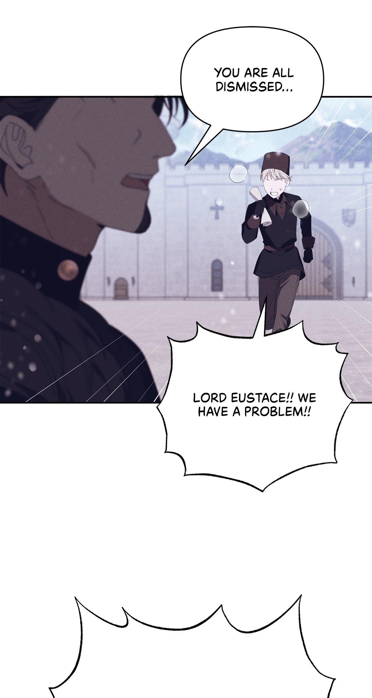 Foam of the Waves Chapter 51 - page 50