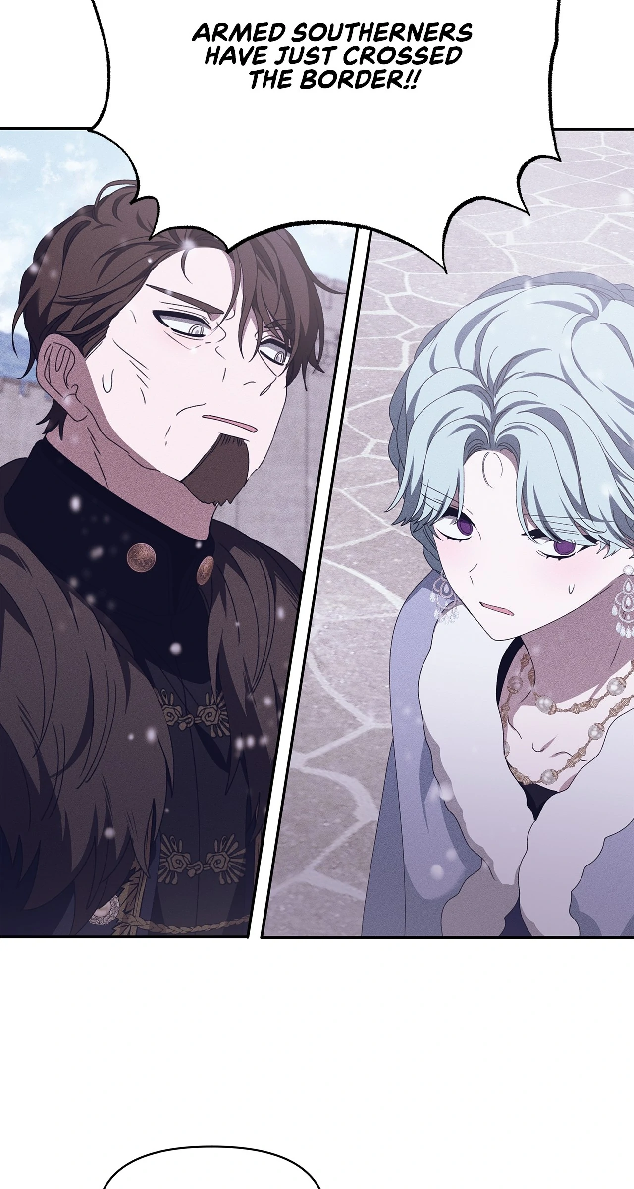 Foam of the Waves Chapter 51 - page 51