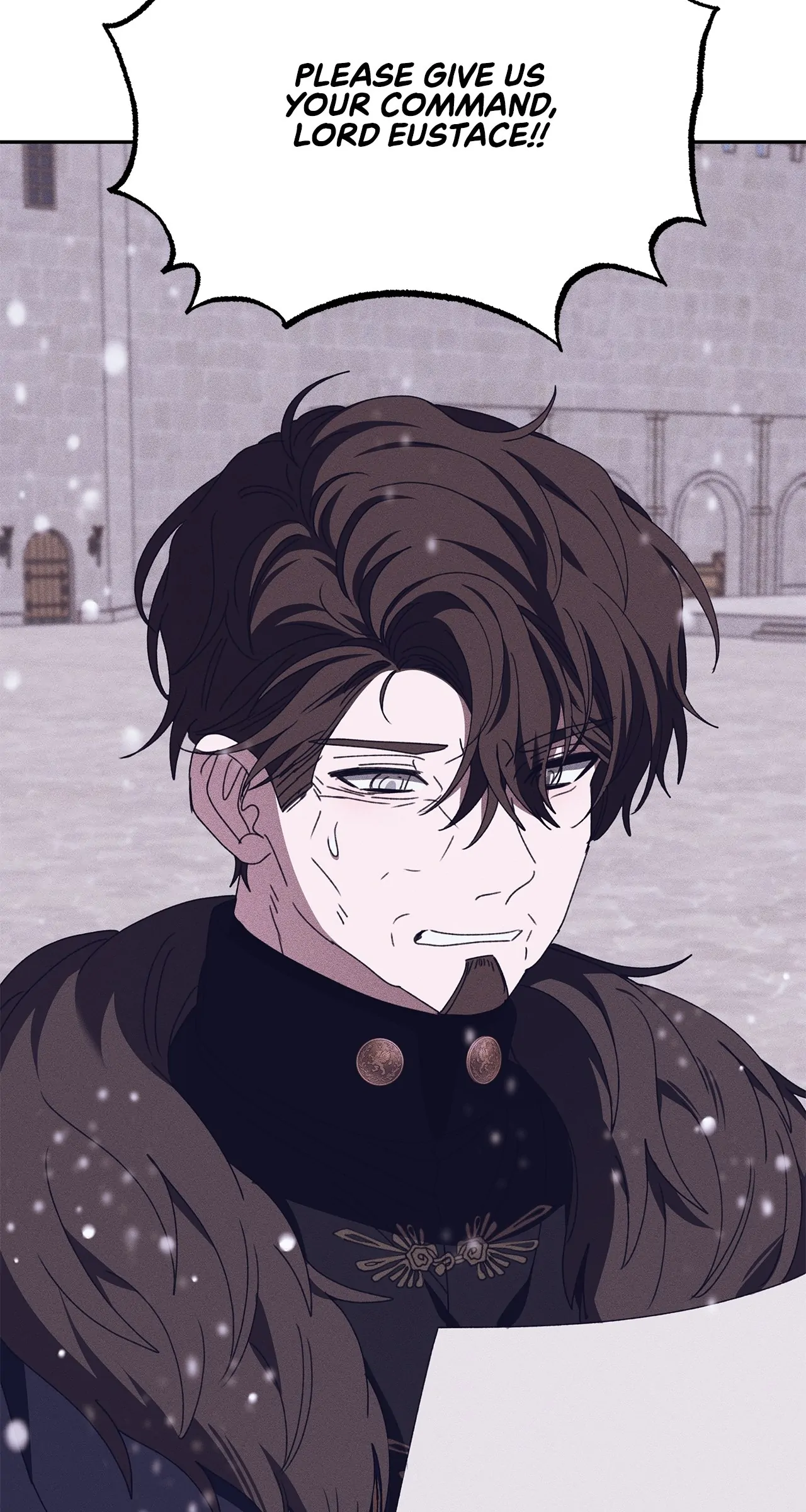 Foam of the Waves Chapter 51 - page 54