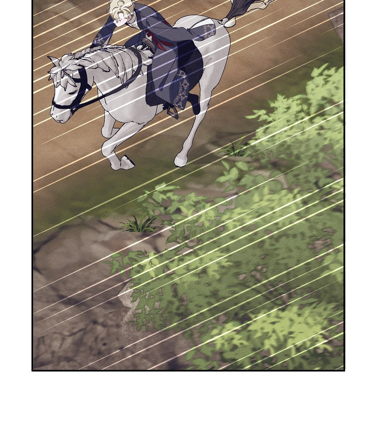 Foam of the Waves Chapter 51 - page 57