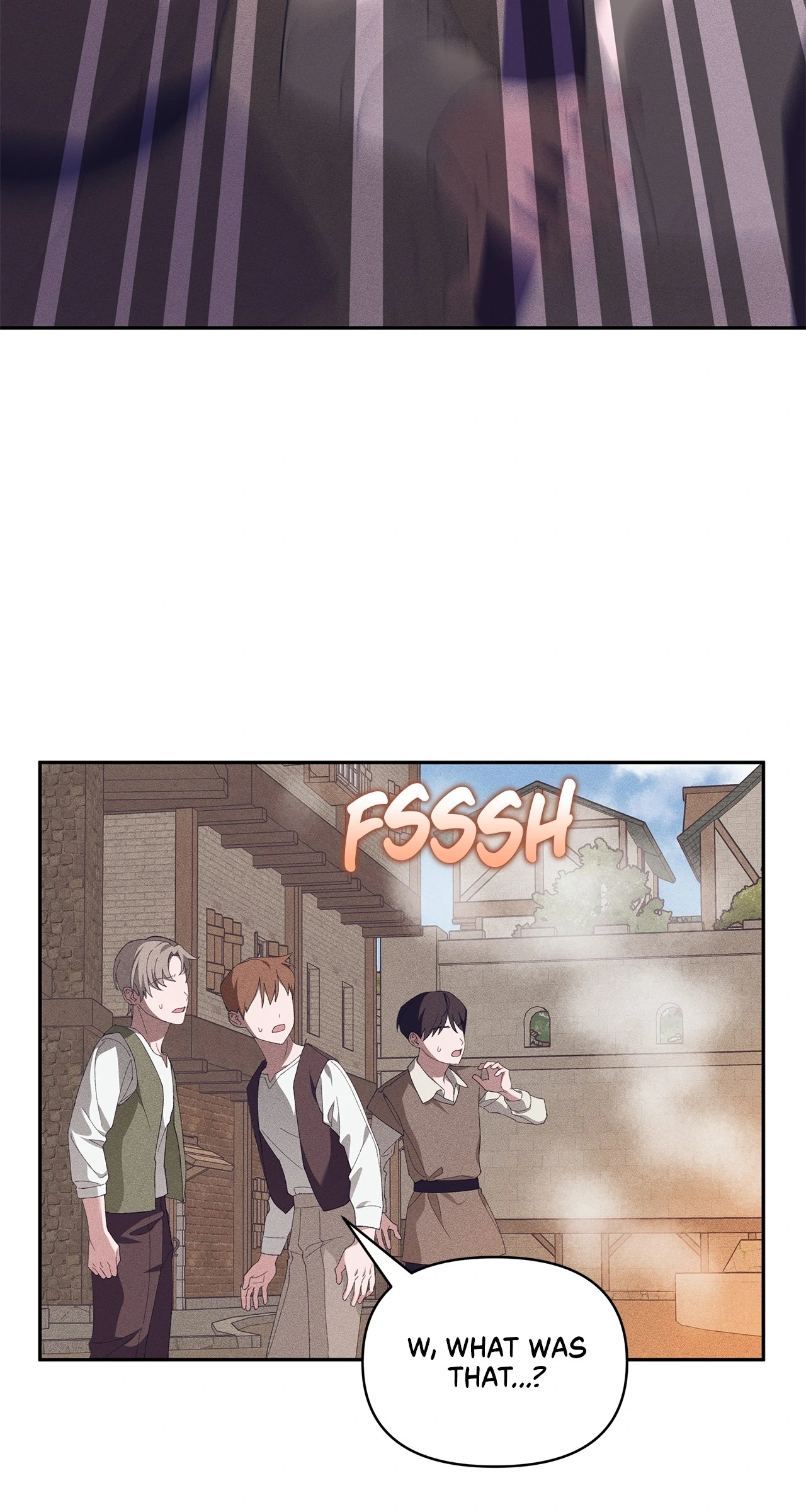 Foam of the Waves Chapter 51 - page 6