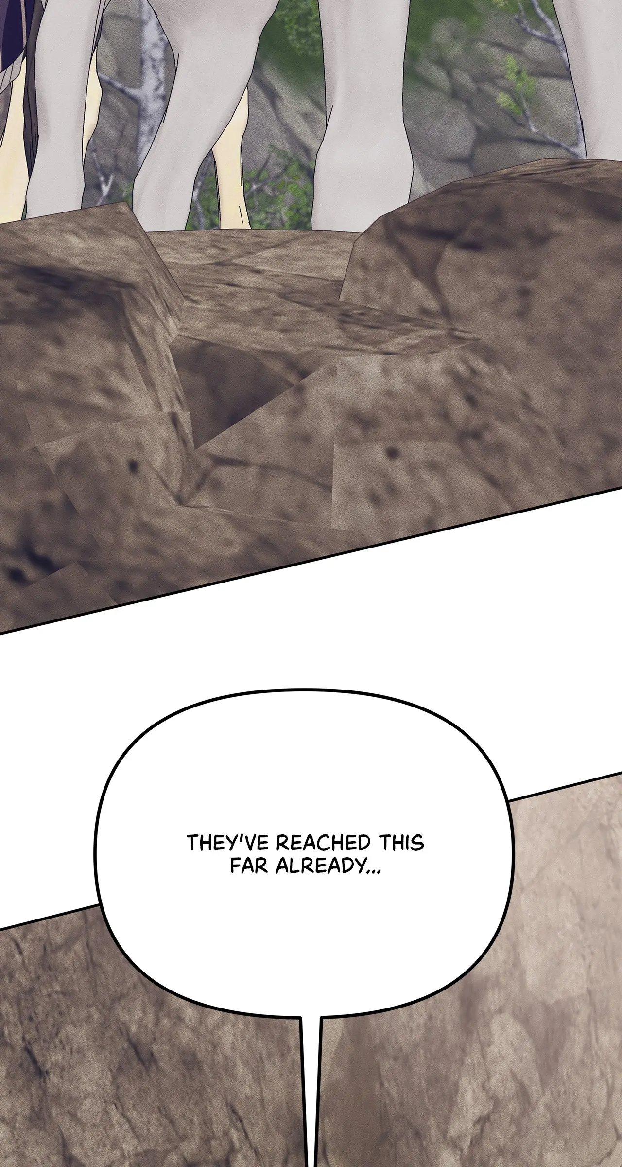 Foam of the Waves Chapter 51 - page 60