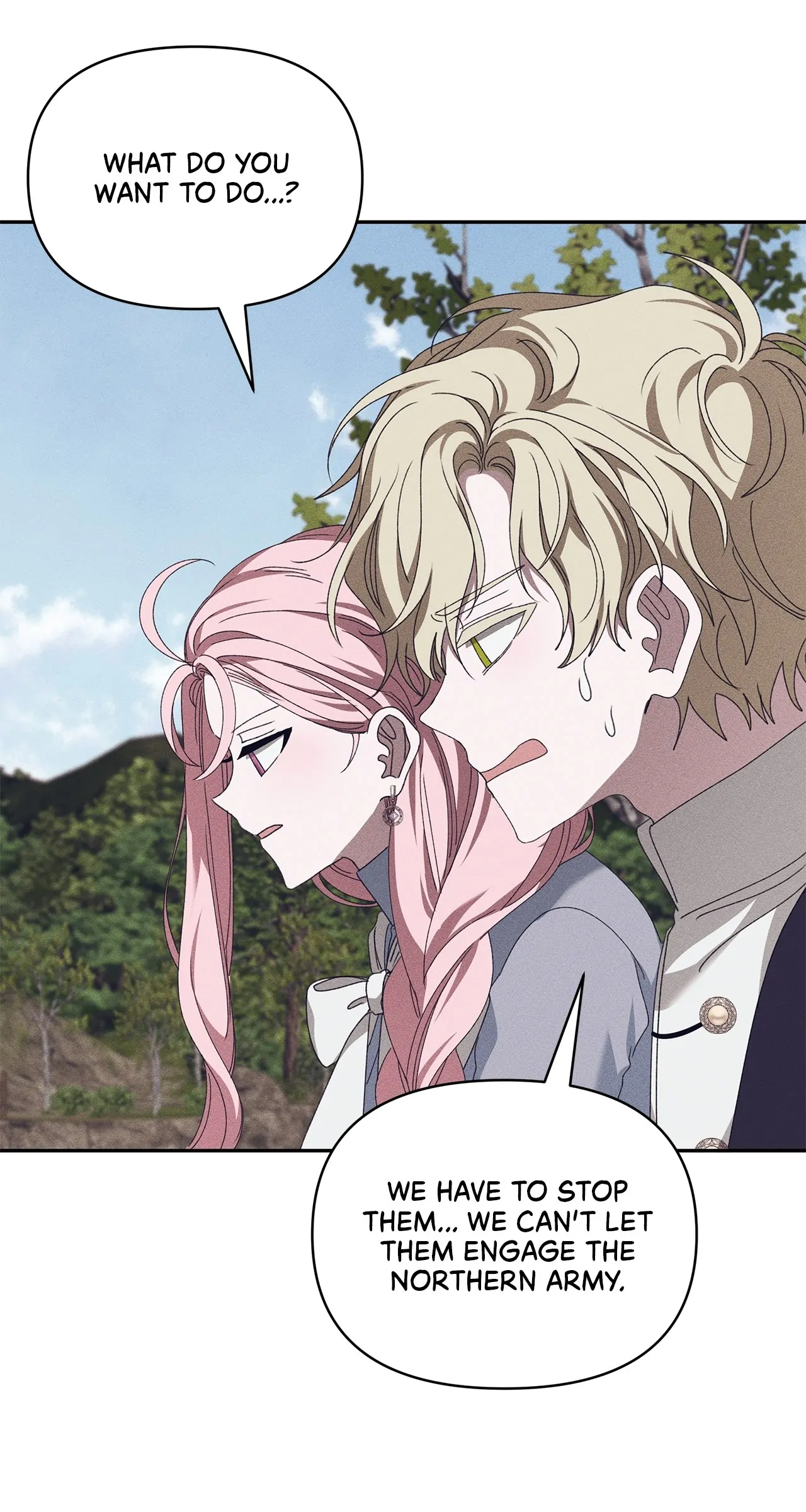 Foam of the Waves Chapter 51 - page 62