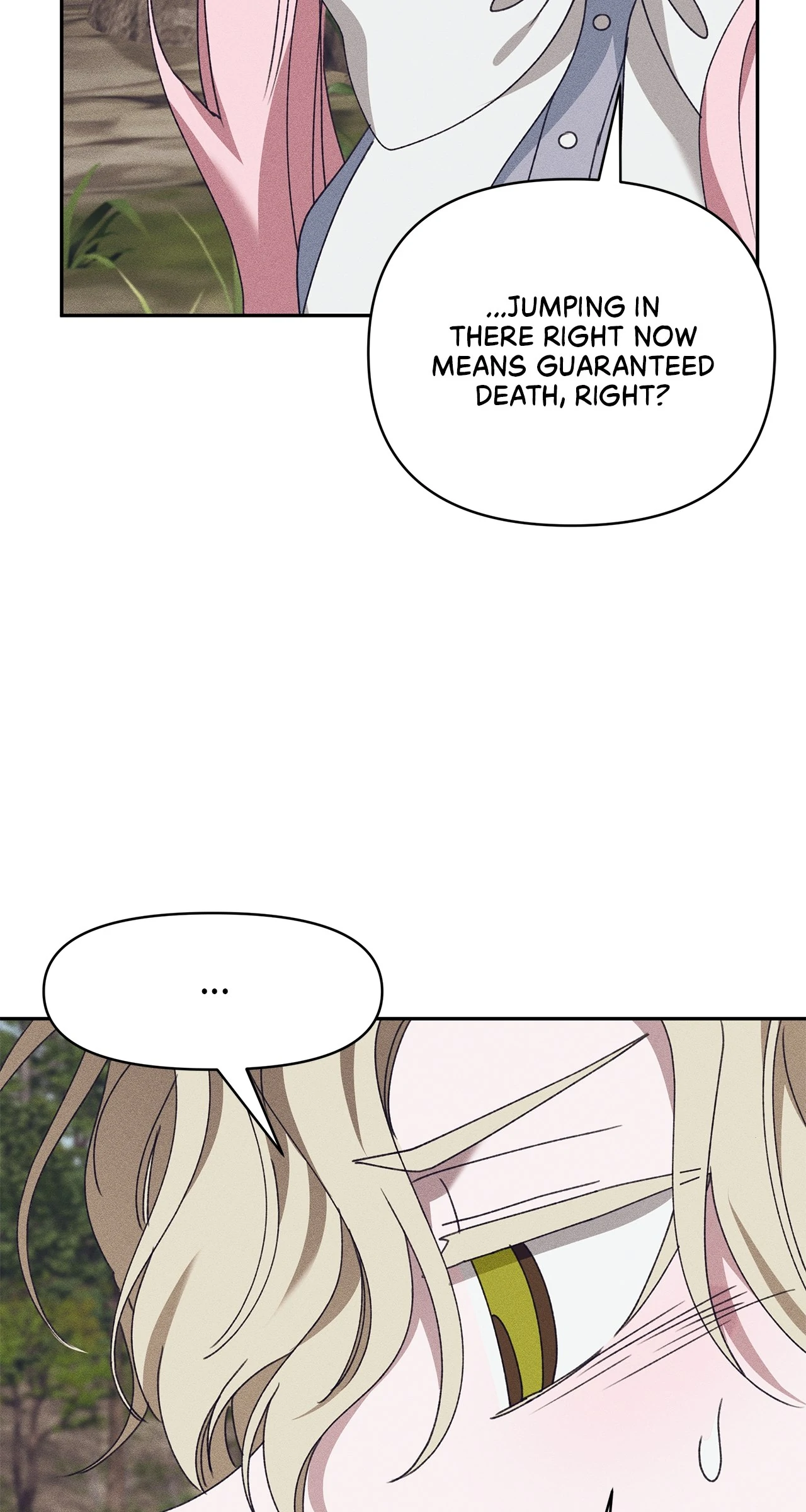 Foam of the Waves Chapter 51 - page 64