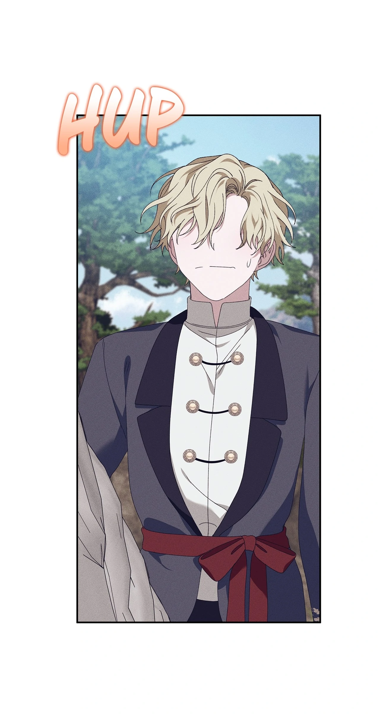 Foam of the Waves Chapter 51 - page 66