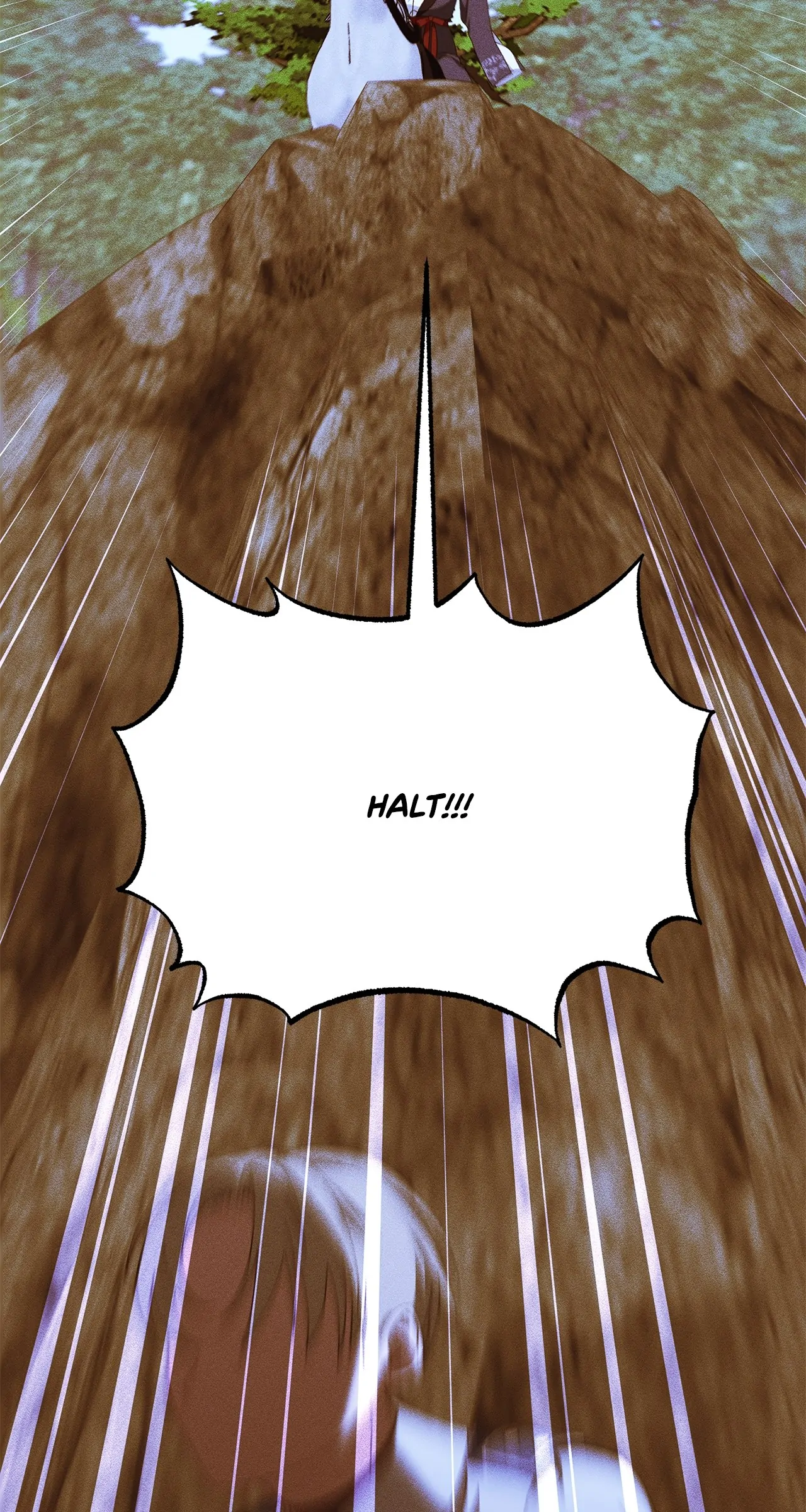 Foam of the Waves Chapter 51 - page 68