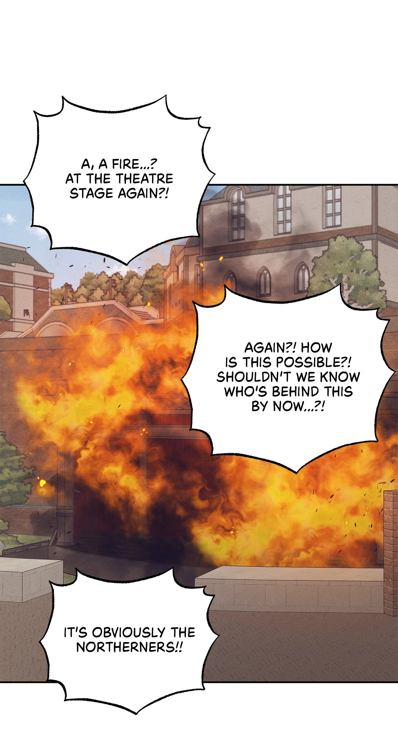 Foam of the Waves Chapter 51 - page 7