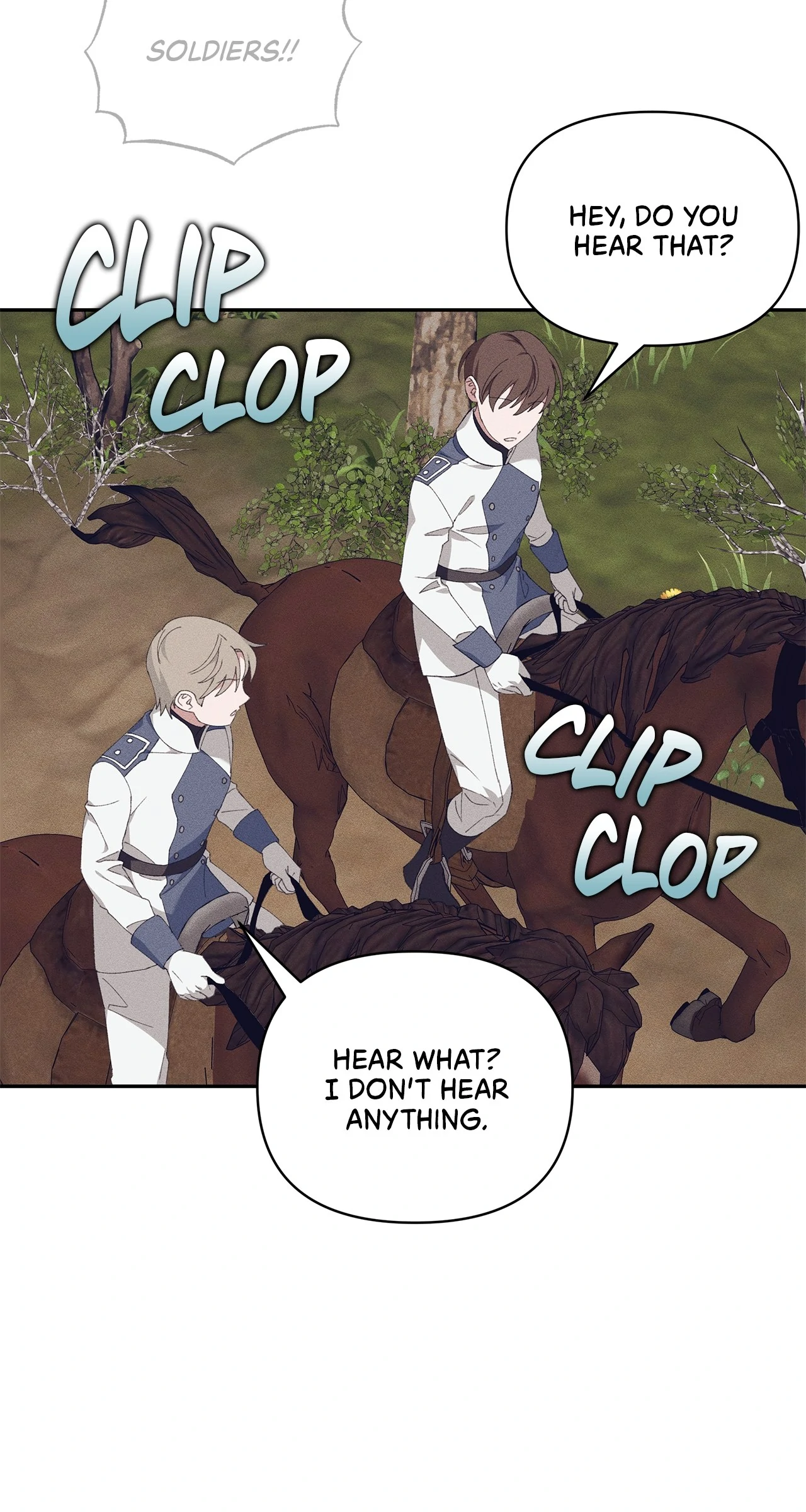 Foam of the Waves Chapter 51 - page 70