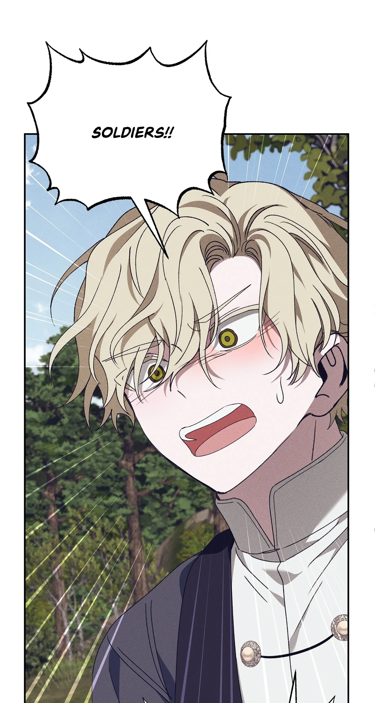 Foam of the Waves Chapter 51 - page 71