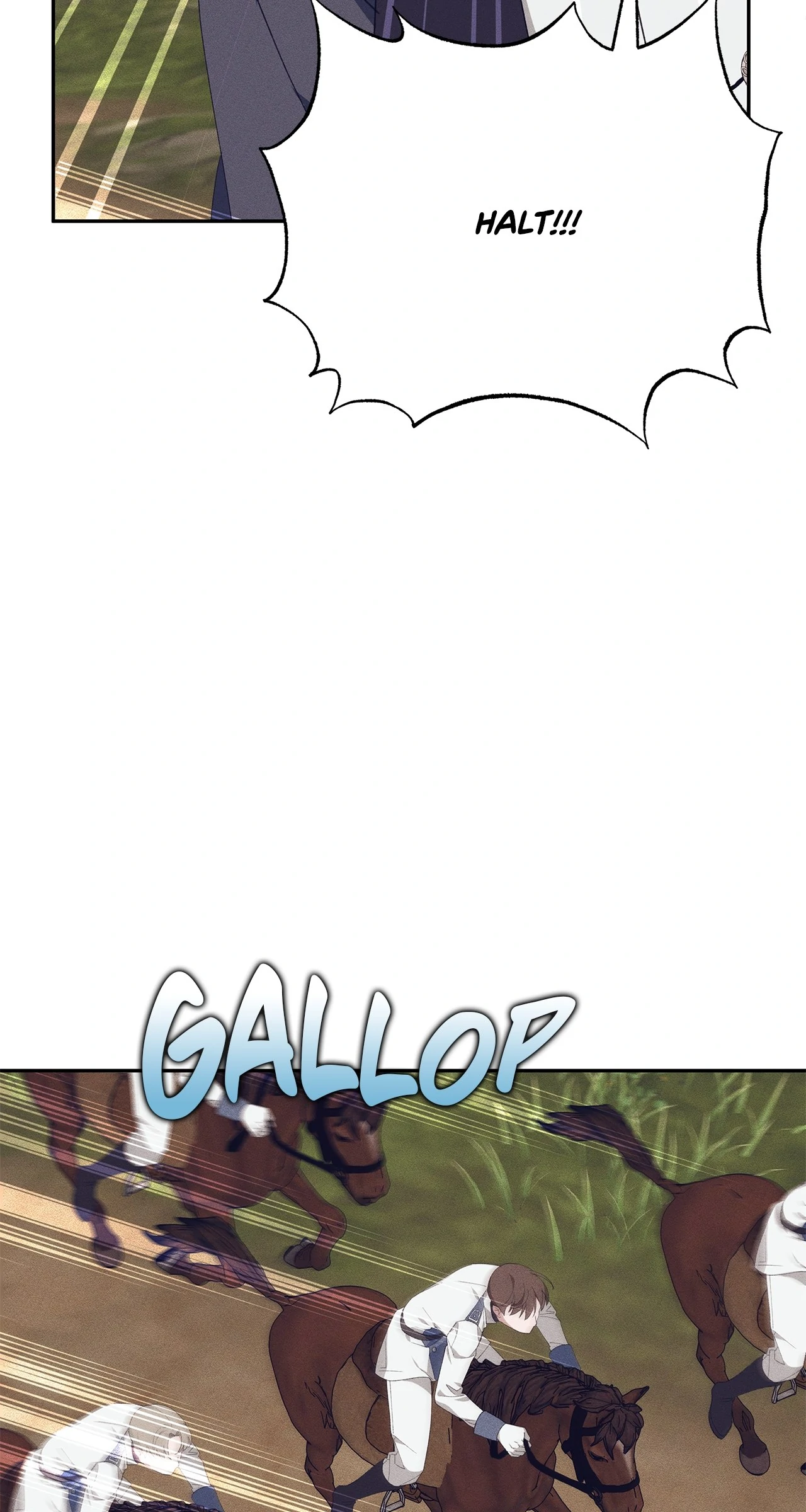 Foam of the Waves Chapter 51 - page 72