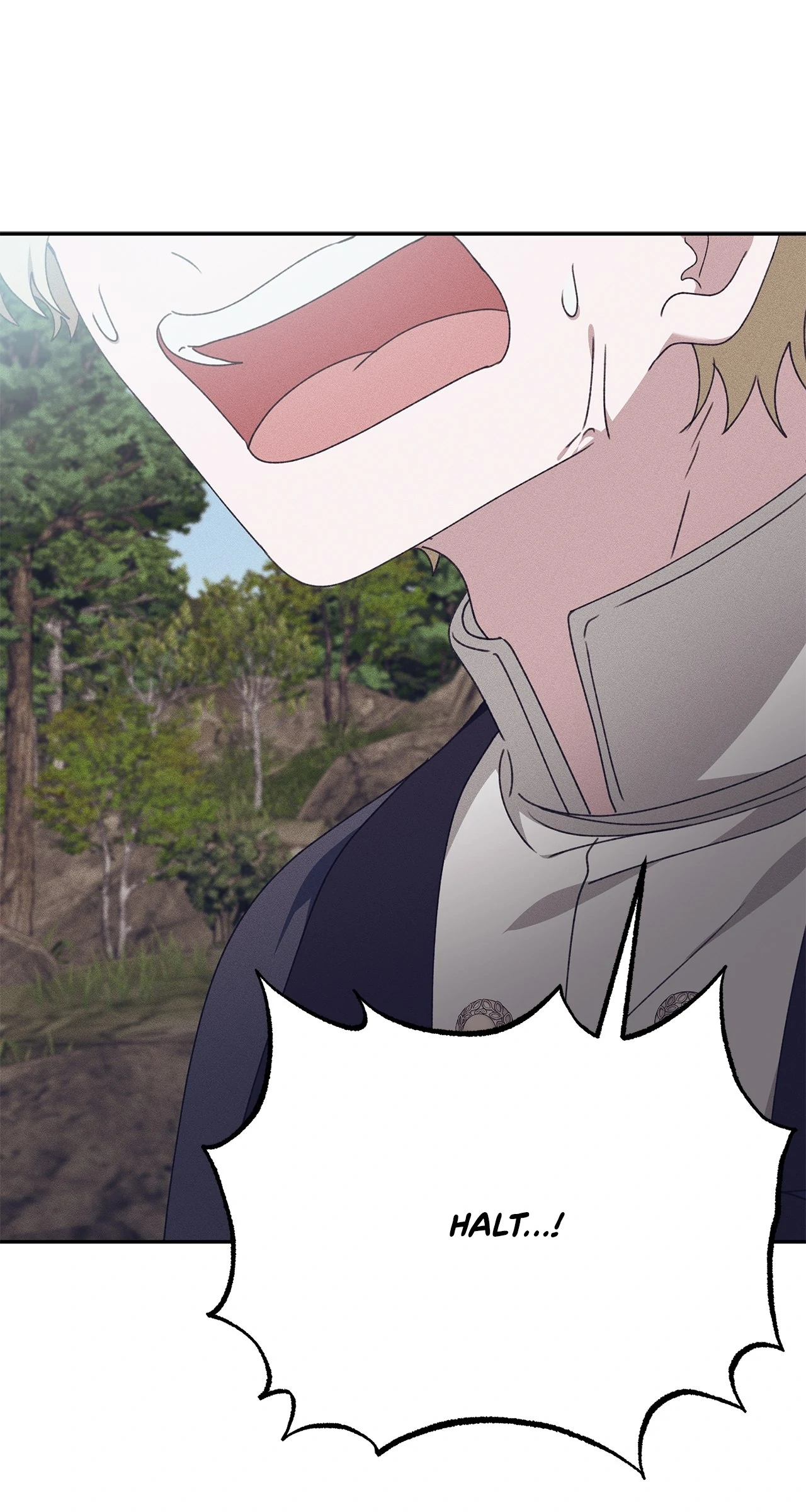 Foam of the Waves Chapter 51 - page 74