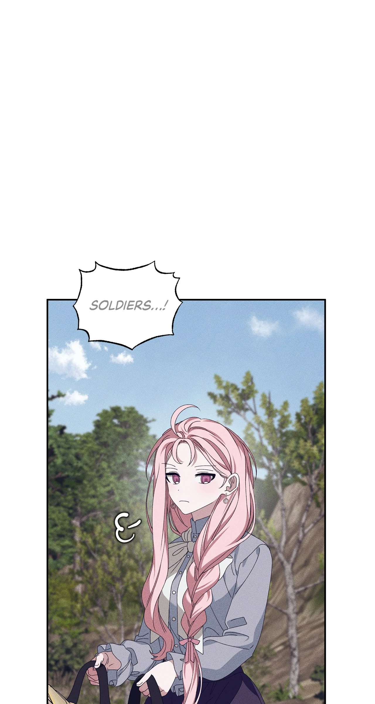 Foam of the Waves Chapter 51 - page 75