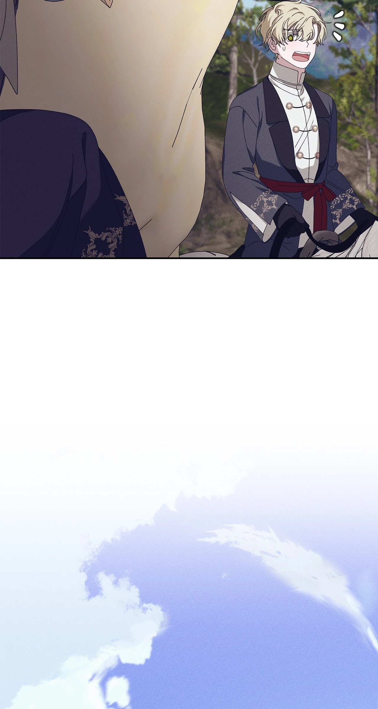 Foam of the Waves Chapter 51 - page 77