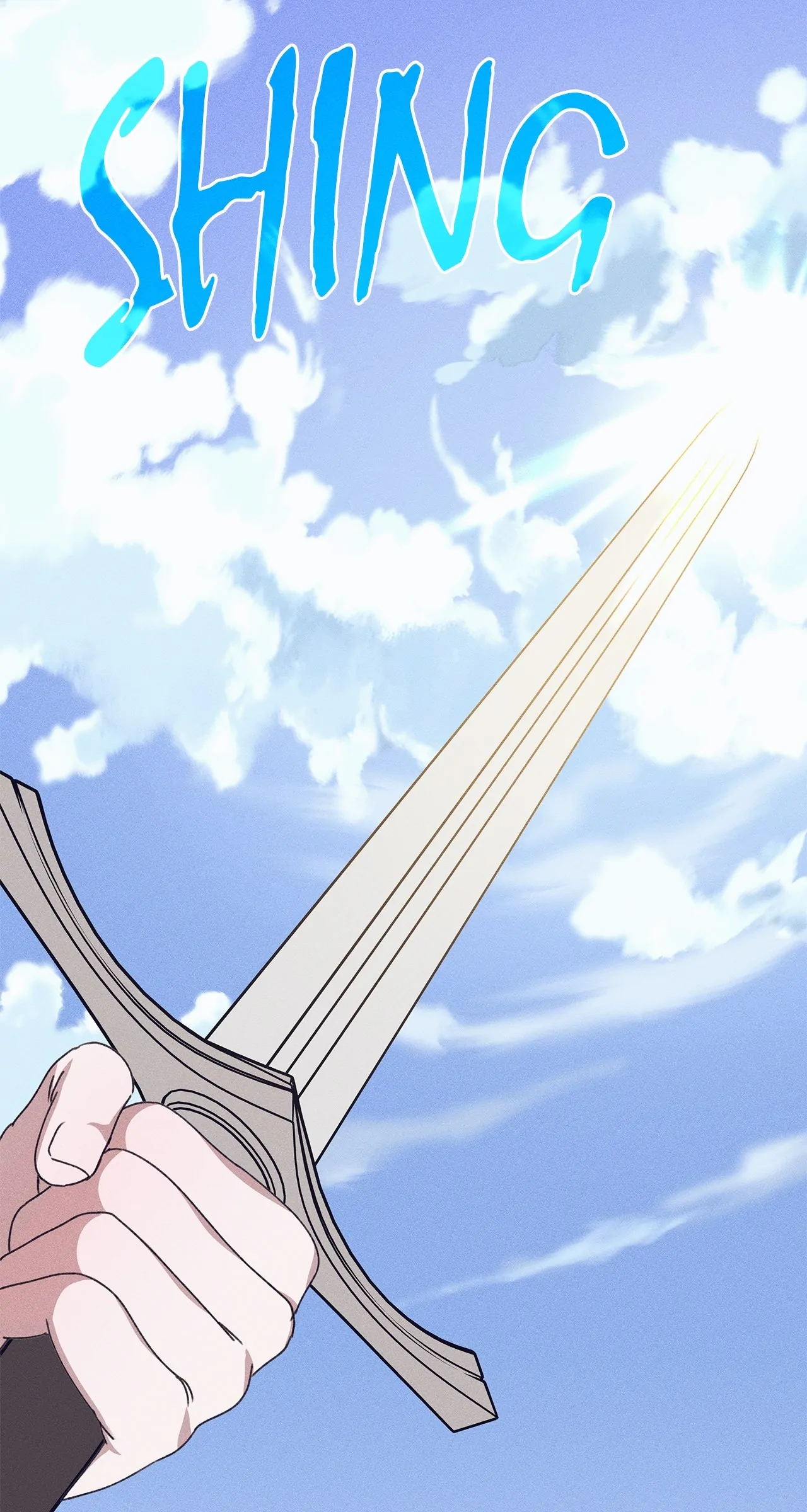 Foam of the Waves Chapter 51 - page 78