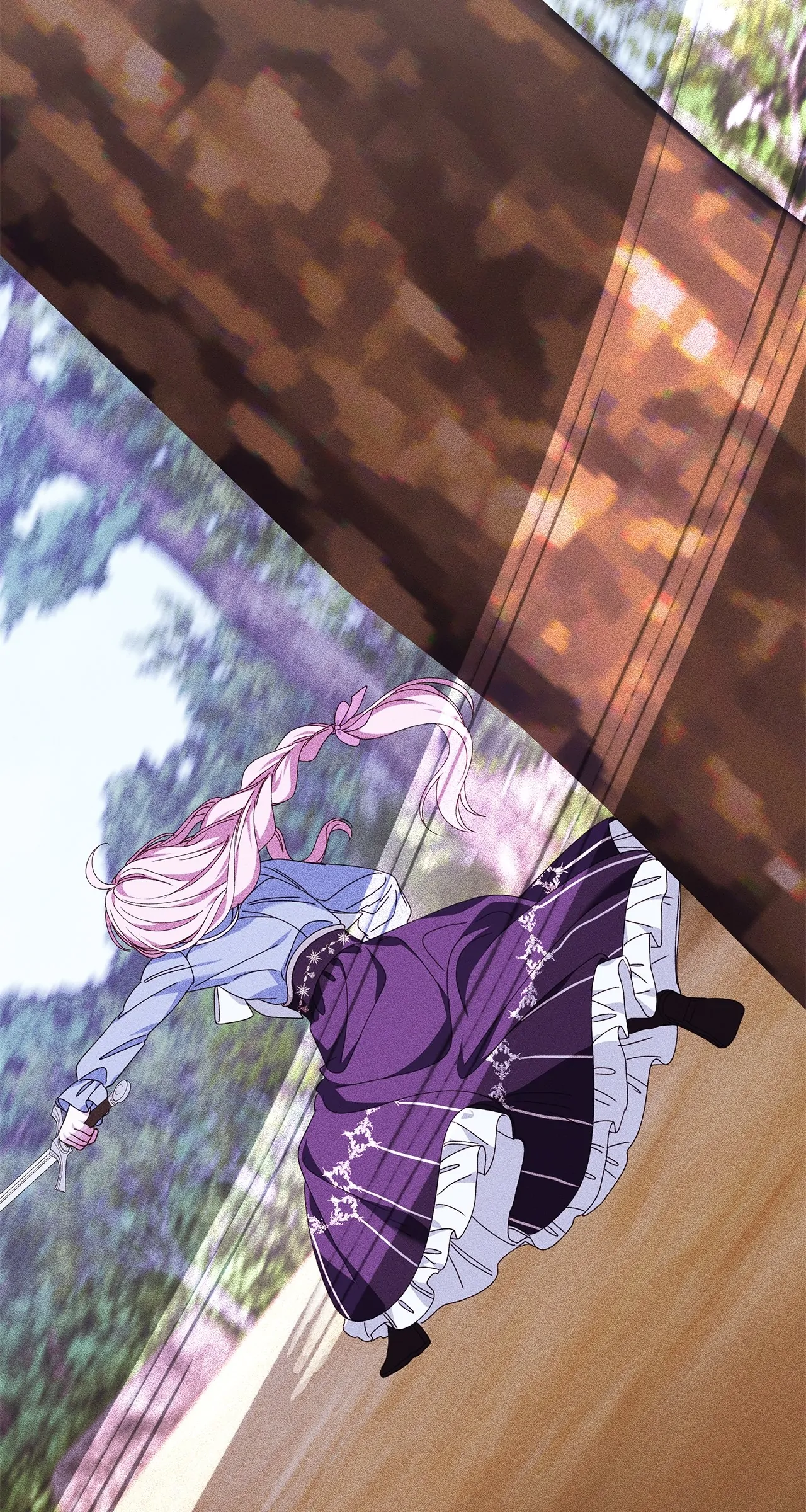 Foam of the Waves Chapter 51 - page 80