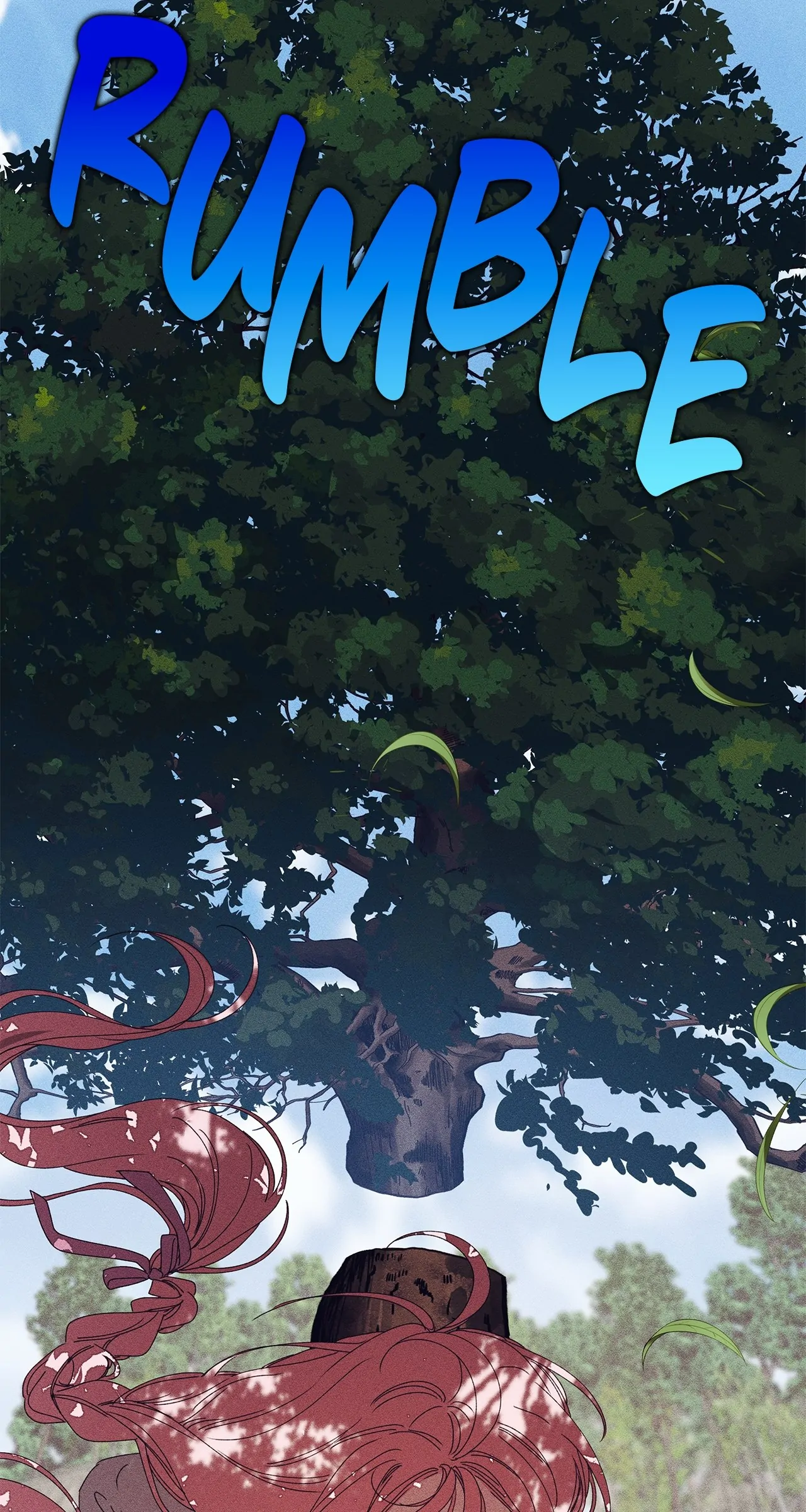 Foam of the Waves Chapter 51 - page 84