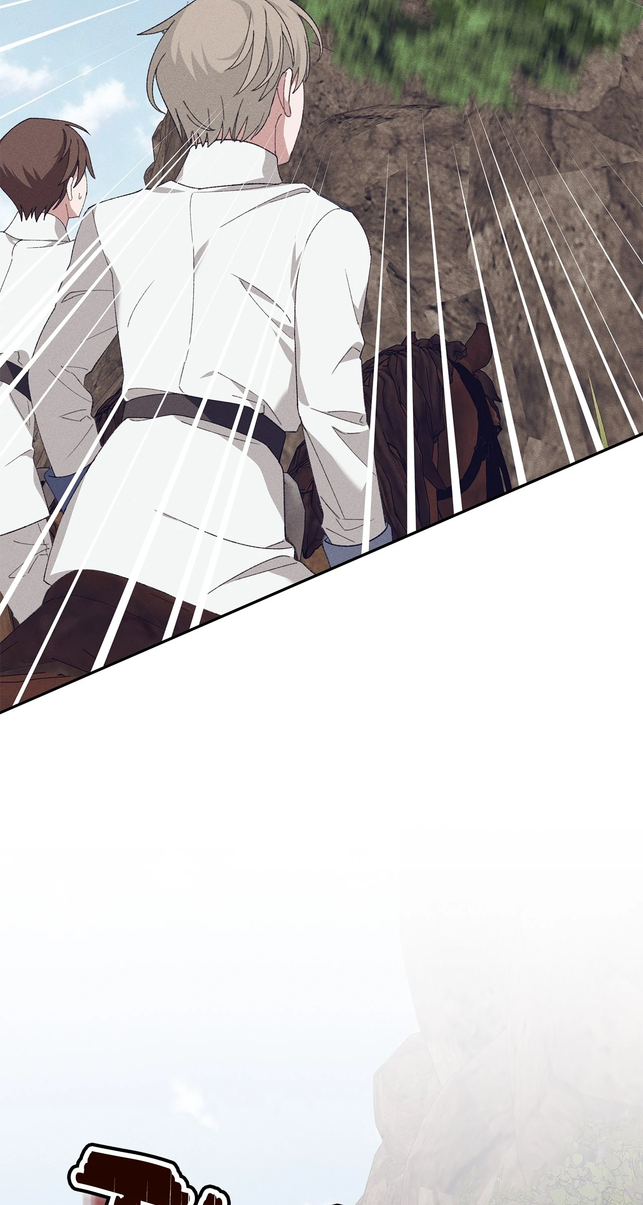 Foam of the Waves Chapter 51 - page 87