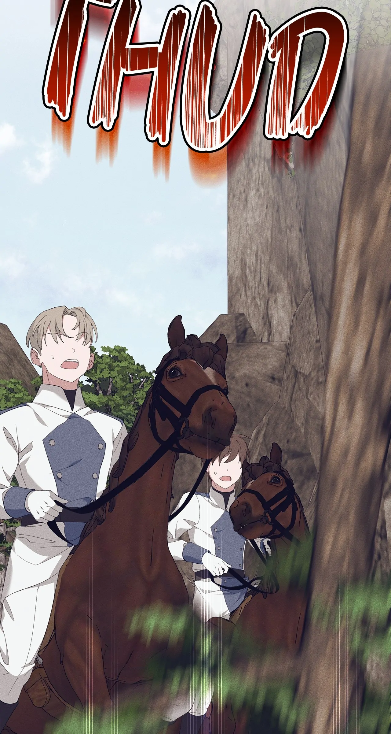 Foam of the Waves Chapter 51 - page 88