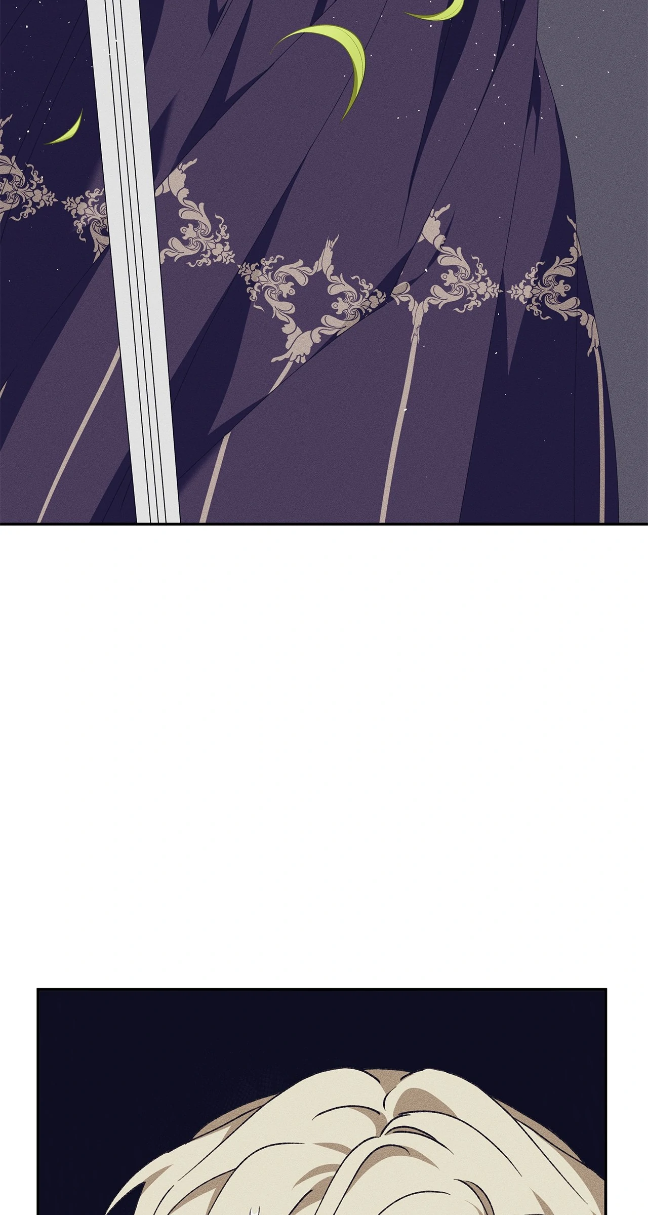 Foam of the Waves Chapter 51 - page 93