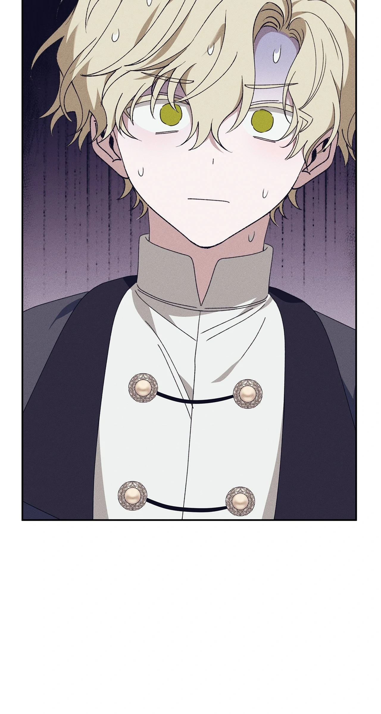 Foam of the Waves Chapter 51 - page 94