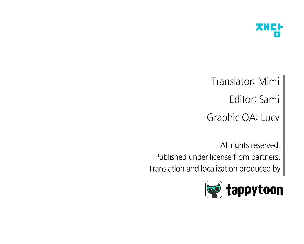 Foam of the Waves Chapter 51 - page 97