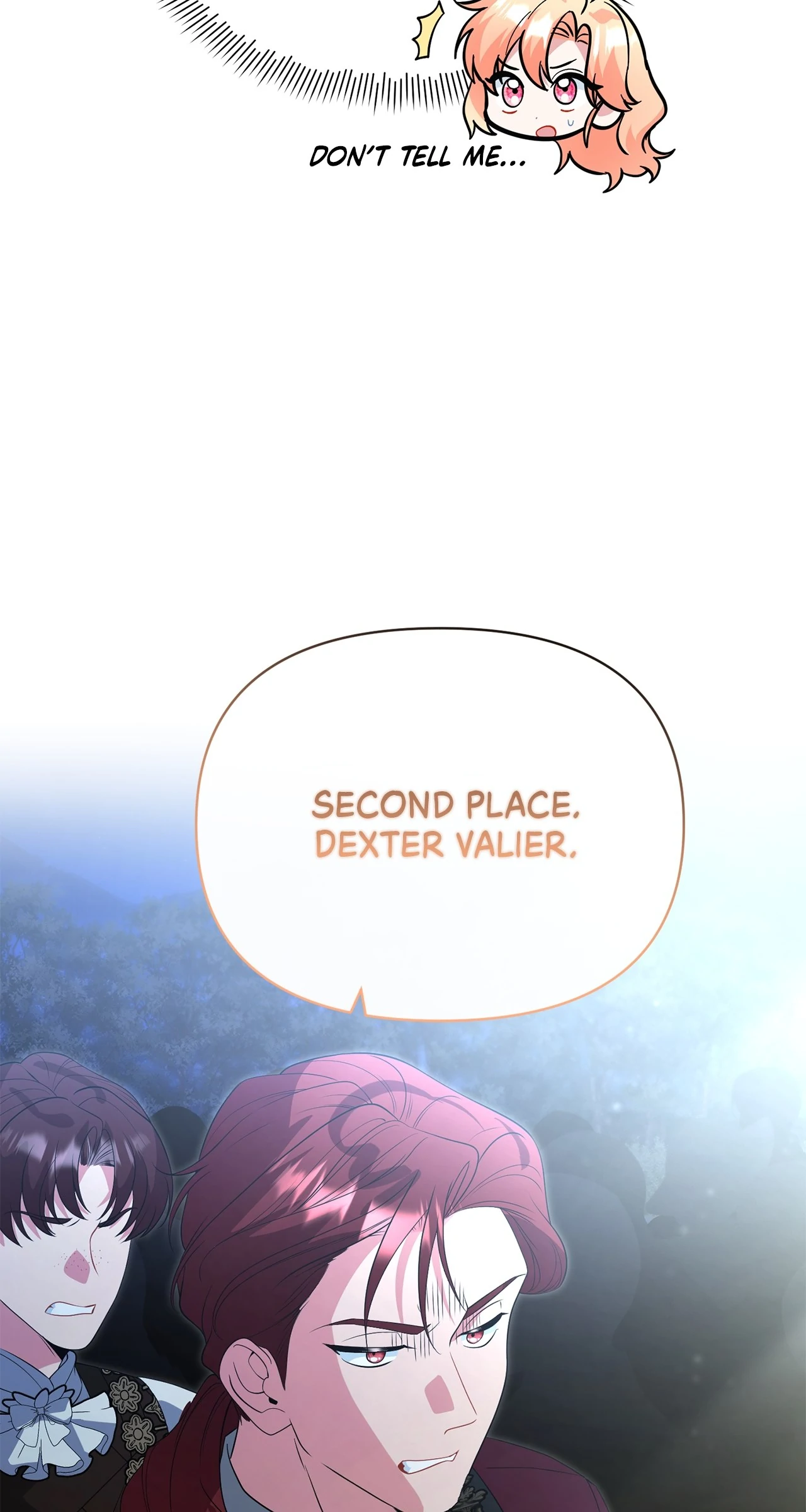 There Are Too Many Second Male Leads! Chapter 51 - page 100
