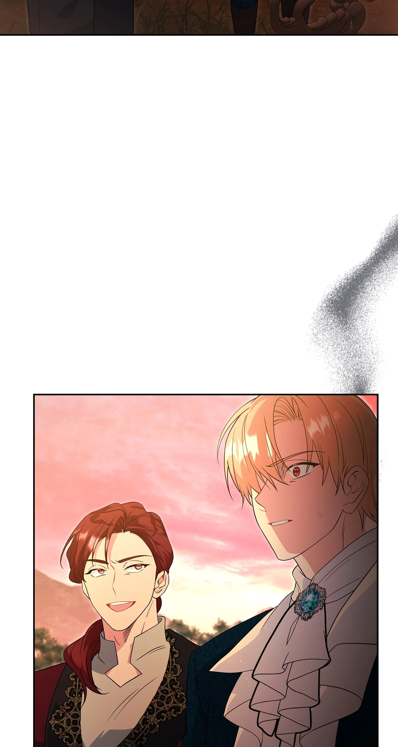 There Are Too Many Second Male Leads! Chapter 51 - page 12