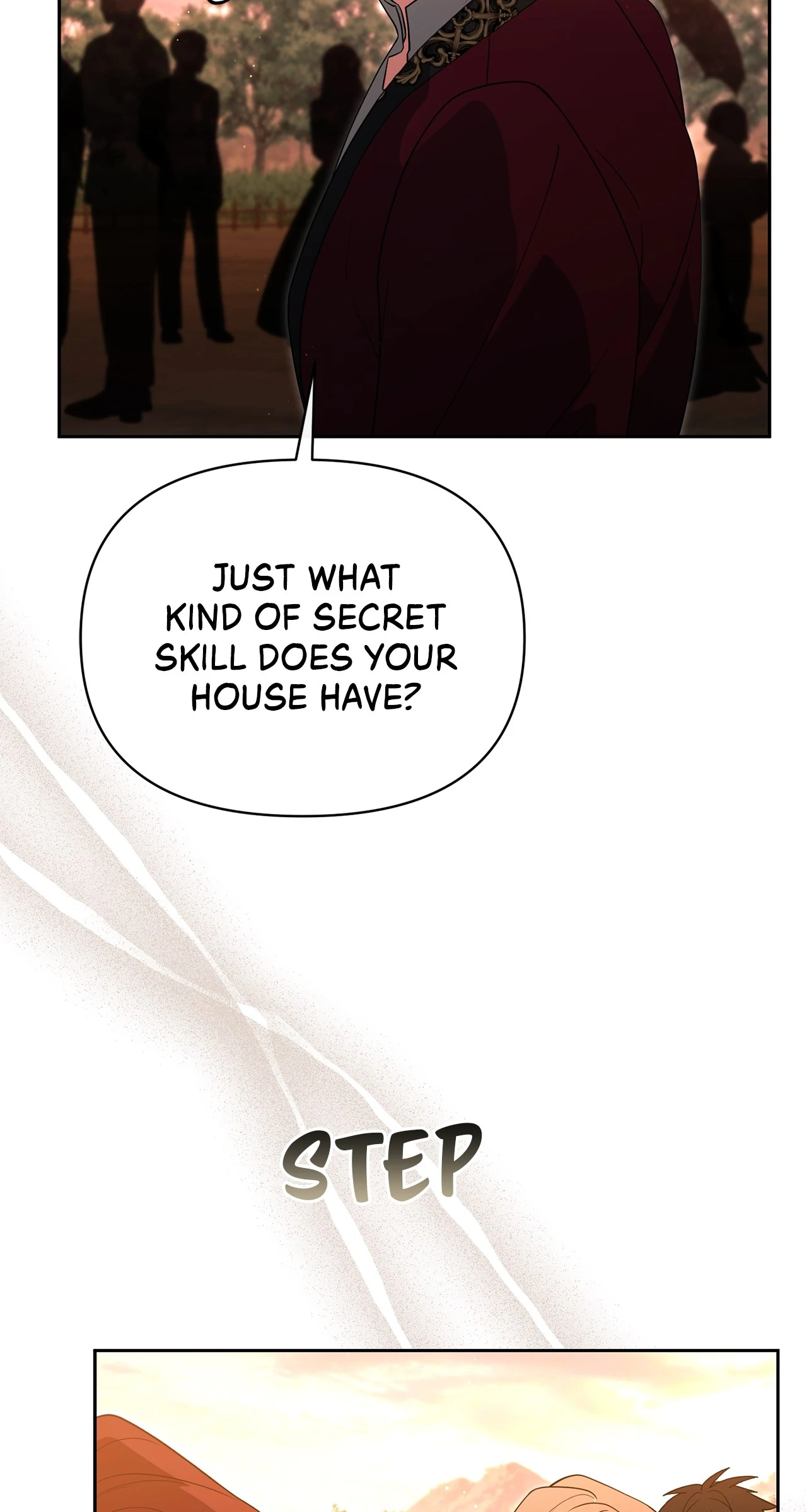 There Are Too Many Second Male Leads! Chapter 51 - page 18