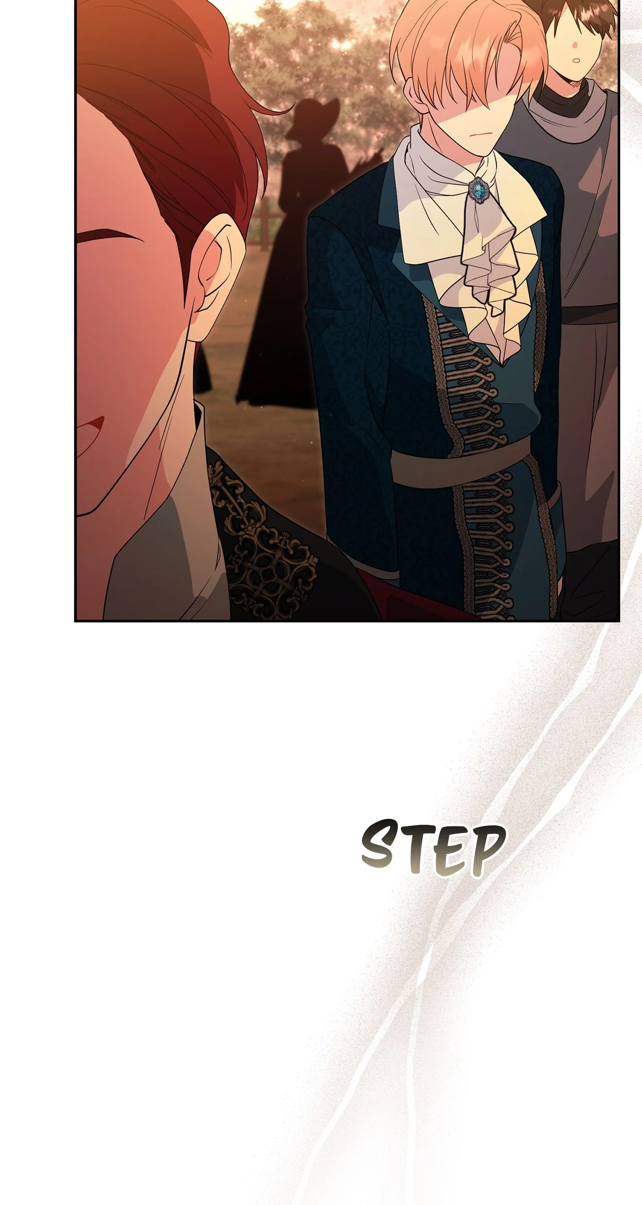 There Are Too Many Second Male Leads! Chapter 51 - page 19