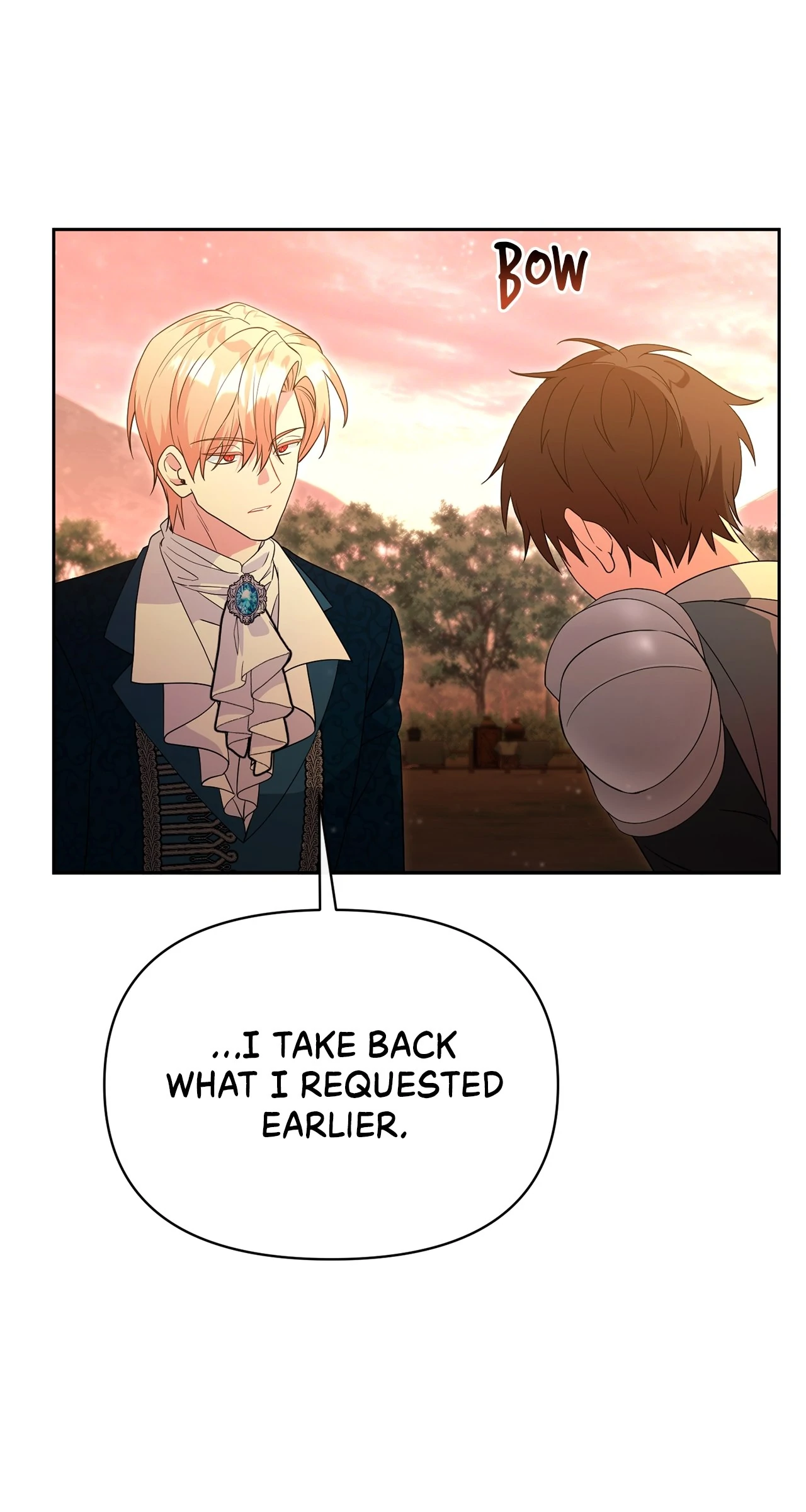 There Are Too Many Second Male Leads! Chapter 51 - page 21