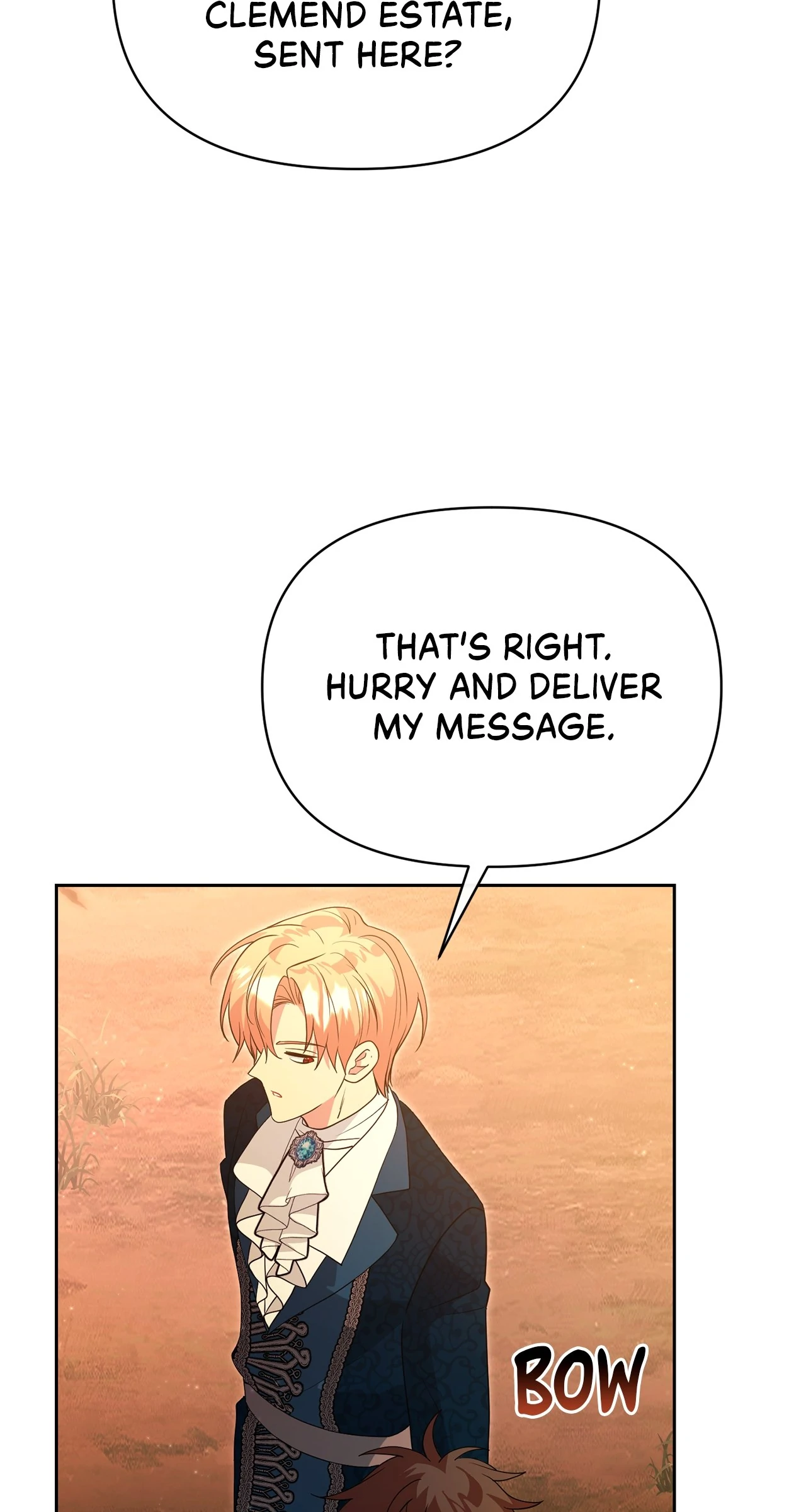 There Are Too Many Second Male Leads! Chapter 51 - page 23