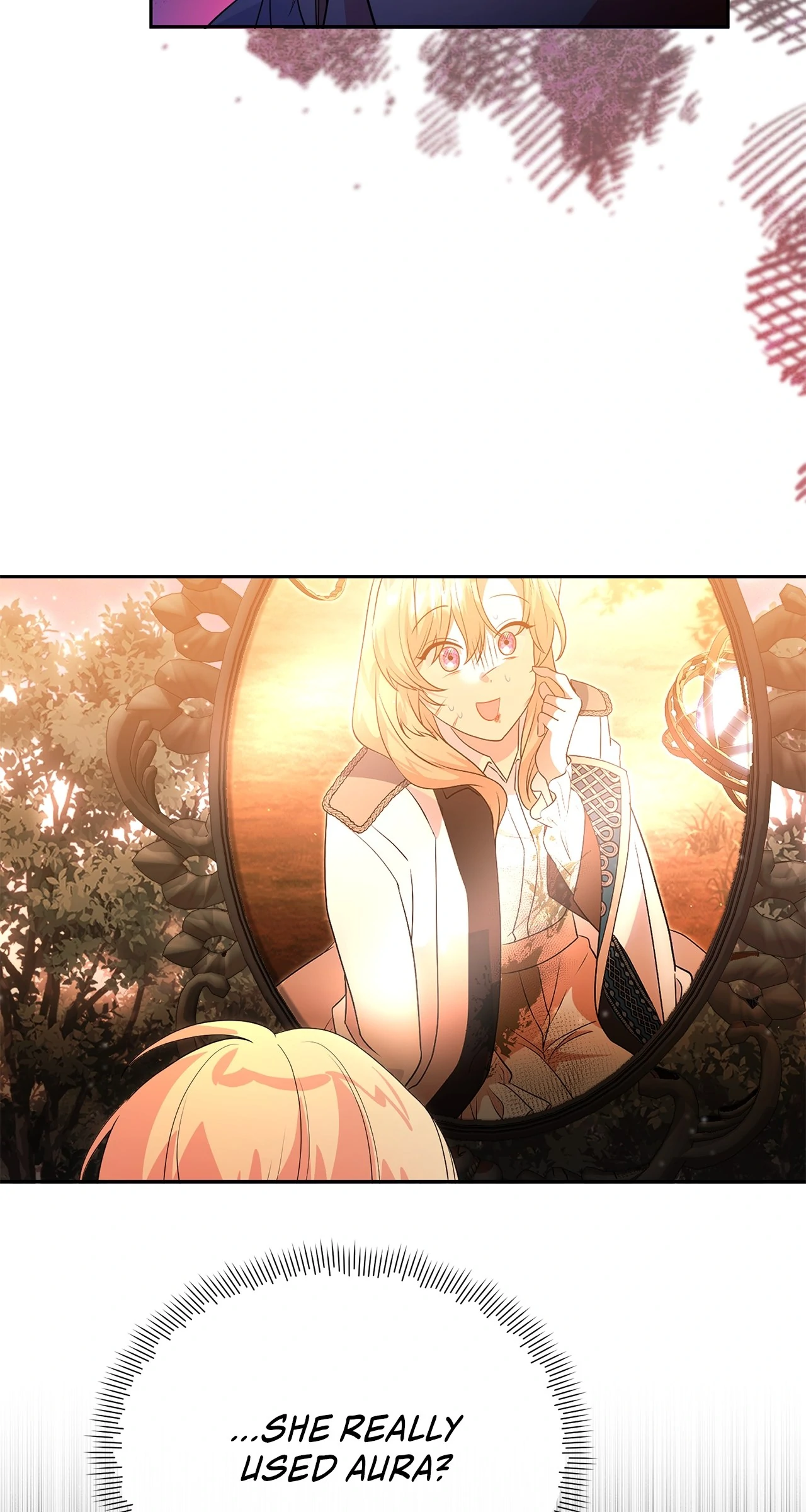 There Are Too Many Second Male Leads! Chapter 51 - page 25