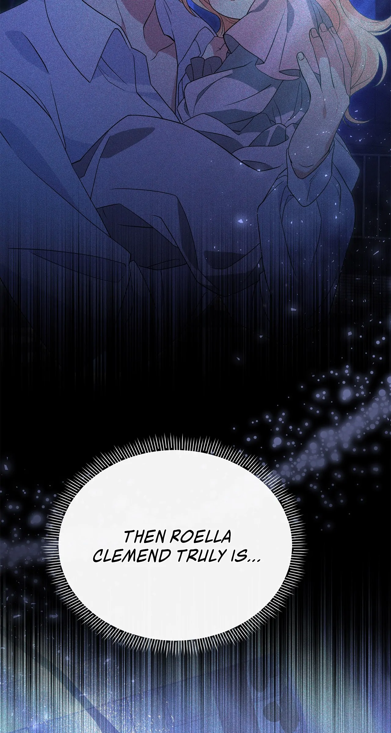 There Are Too Many Second Male Leads! Chapter 51 - page 27