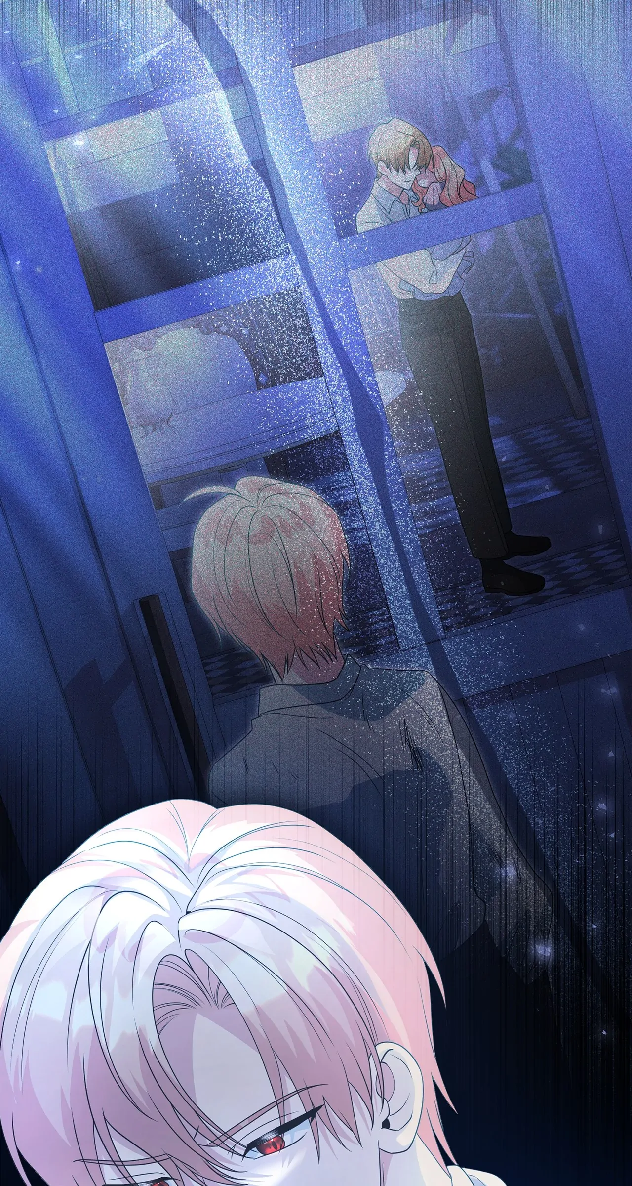 There Are Too Many Second Male Leads! Chapter 51 - page 28