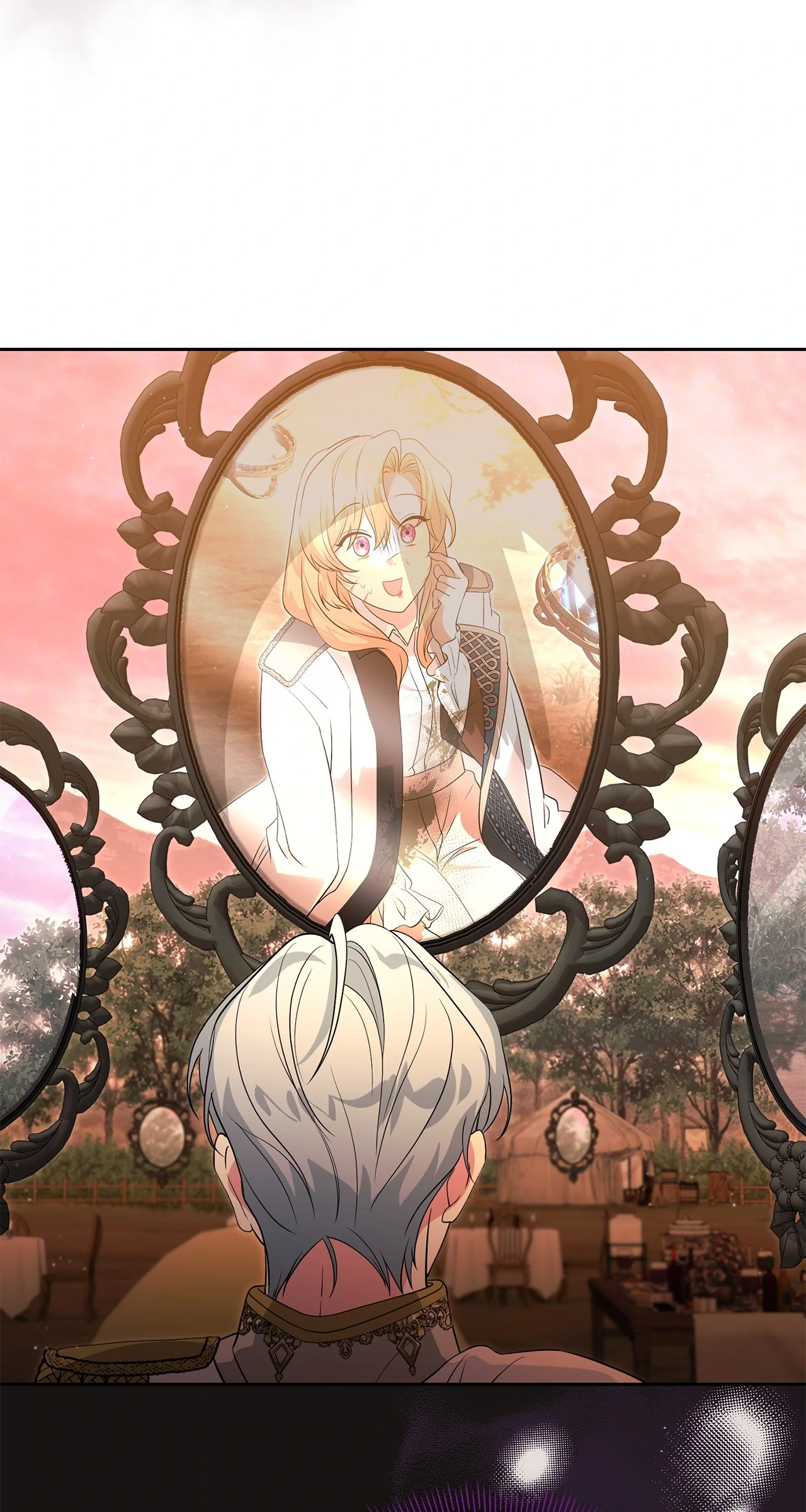 There Are Too Many Second Male Leads! Chapter 51 - page 3