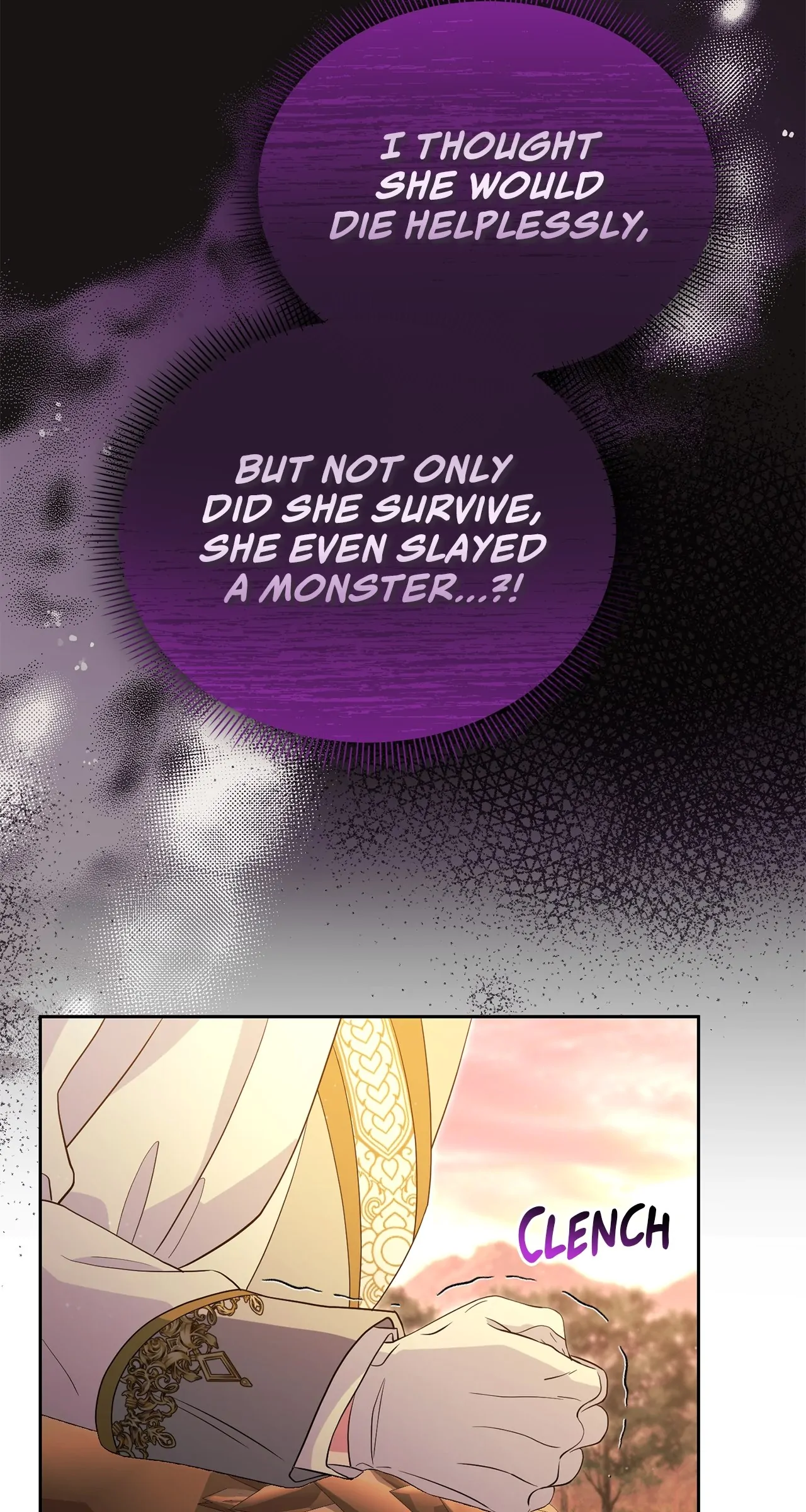 There Are Too Many Second Male Leads! Chapter 51 - page 4