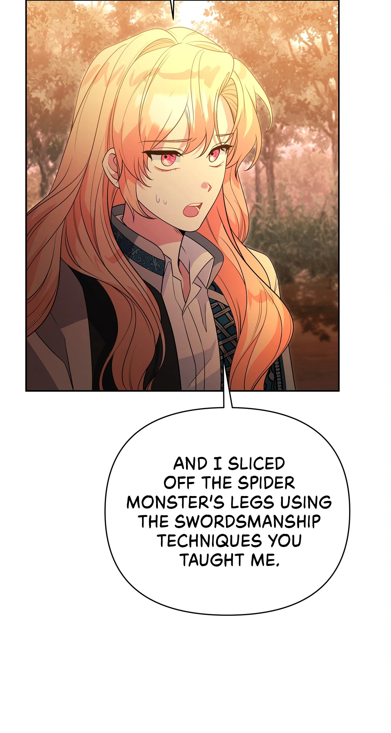 There Are Too Many Second Male Leads! Chapter 51 - page 44