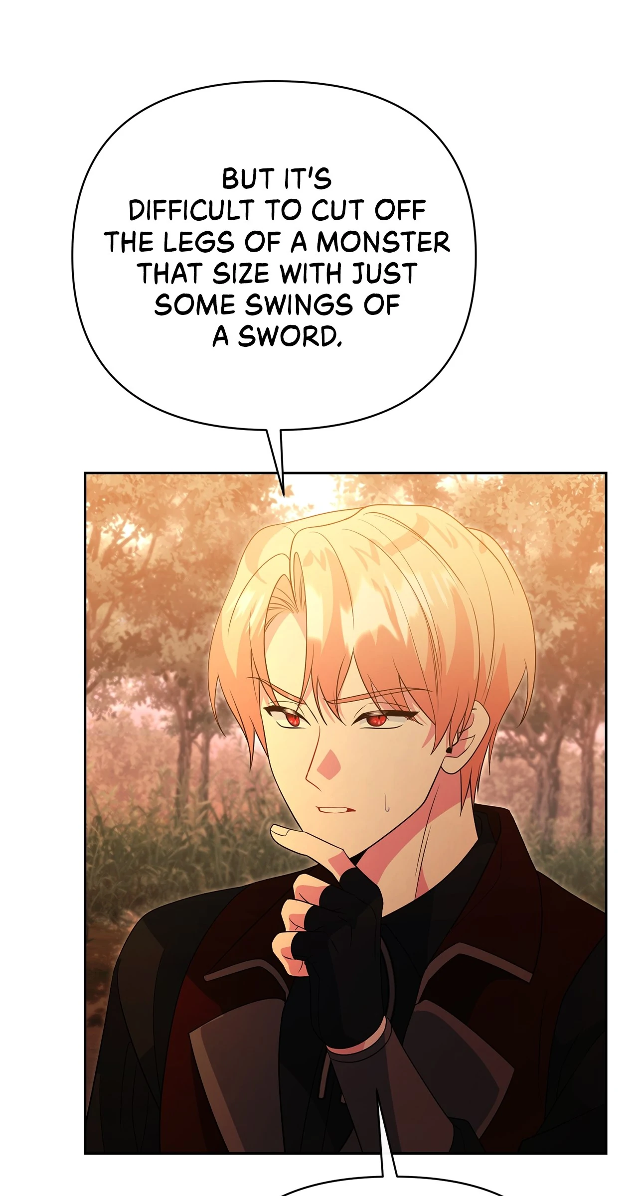 There Are Too Many Second Male Leads! Chapter 51 - page 45