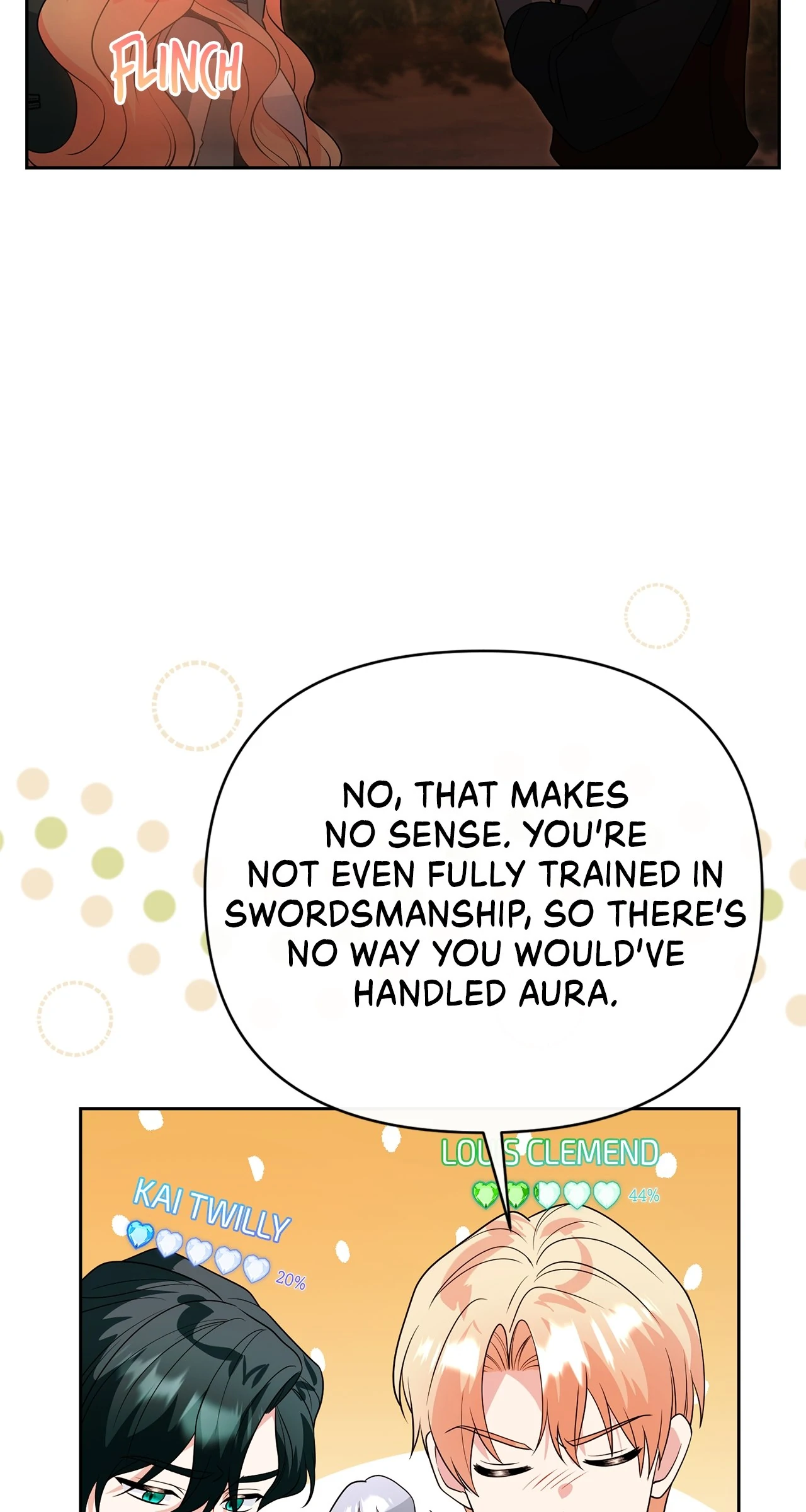 There Are Too Many Second Male Leads! Chapter 51 - page 47