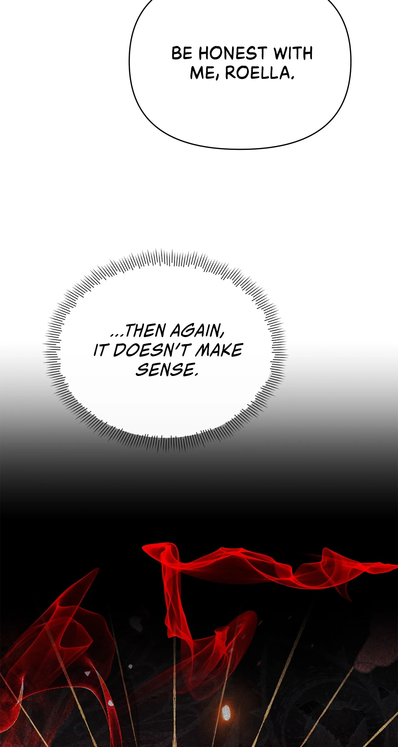 There Are Too Many Second Male Leads! Chapter 51 - page 53