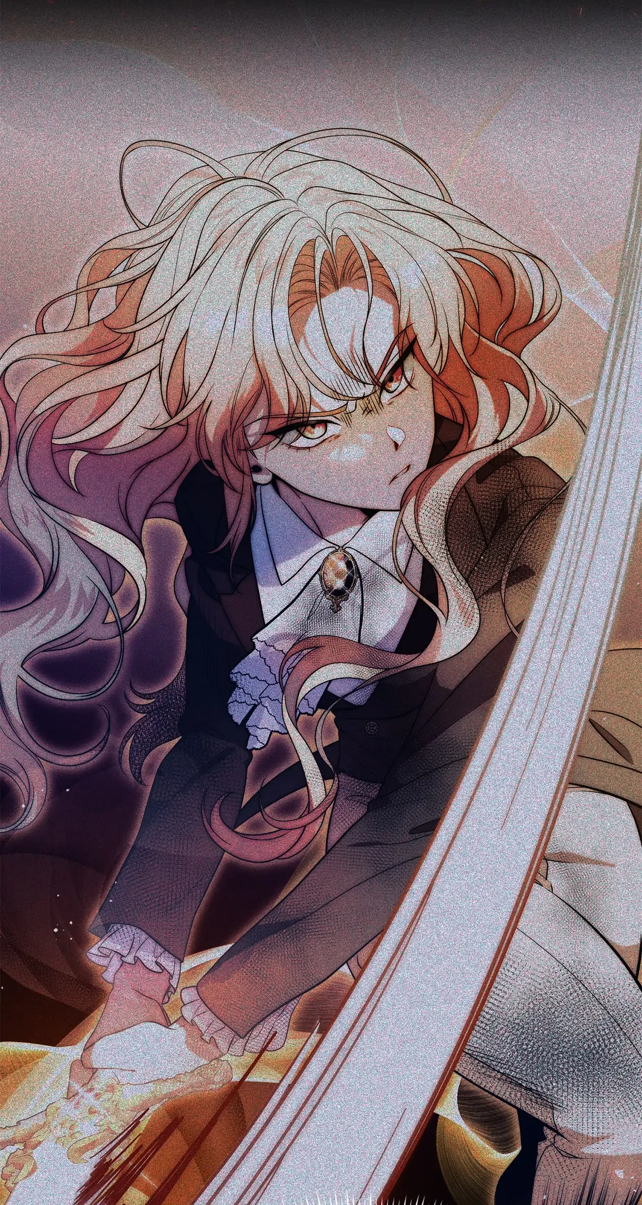 There Are Too Many Second Male Leads! Chapter 51 - page 55