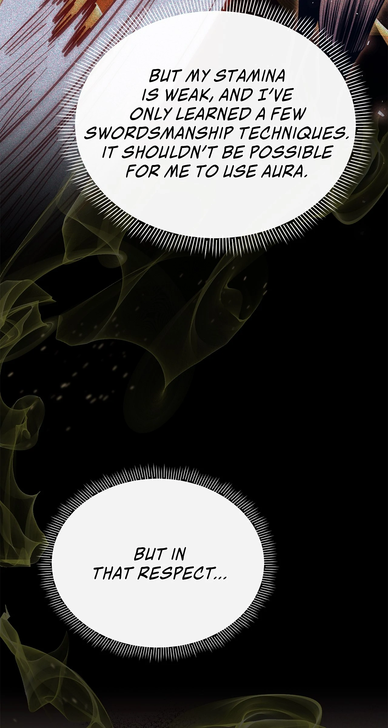 There Are Too Many Second Male Leads! Chapter 51 - page 56