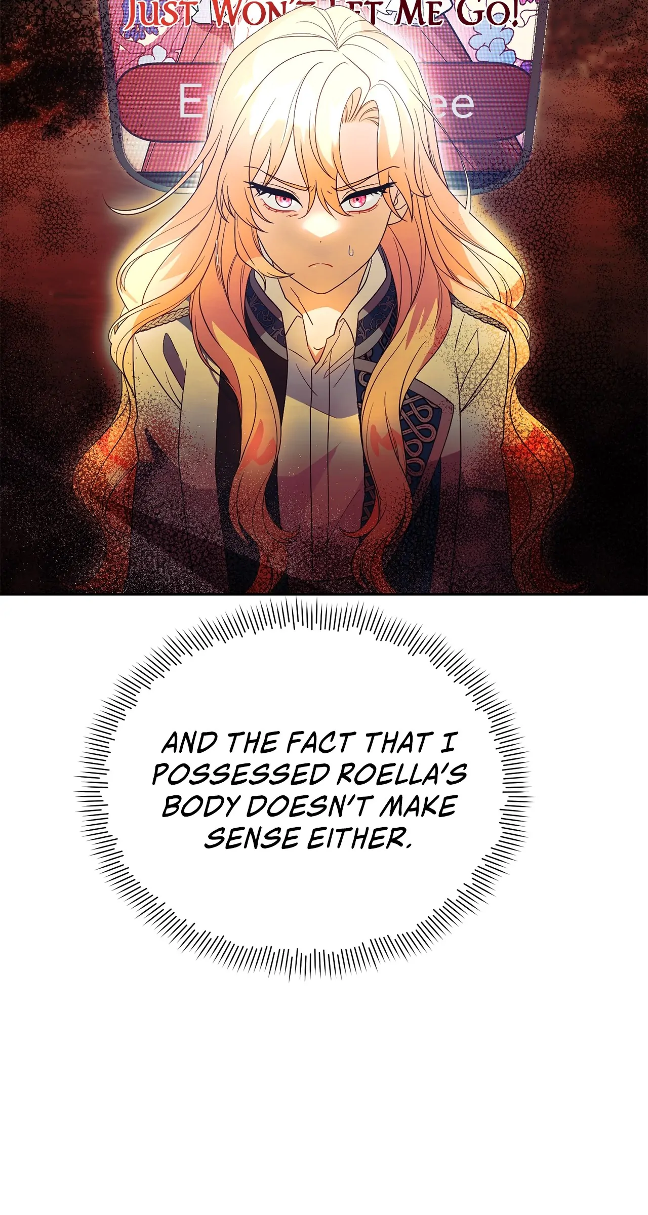 There Are Too Many Second Male Leads! Chapter 51 - page 58