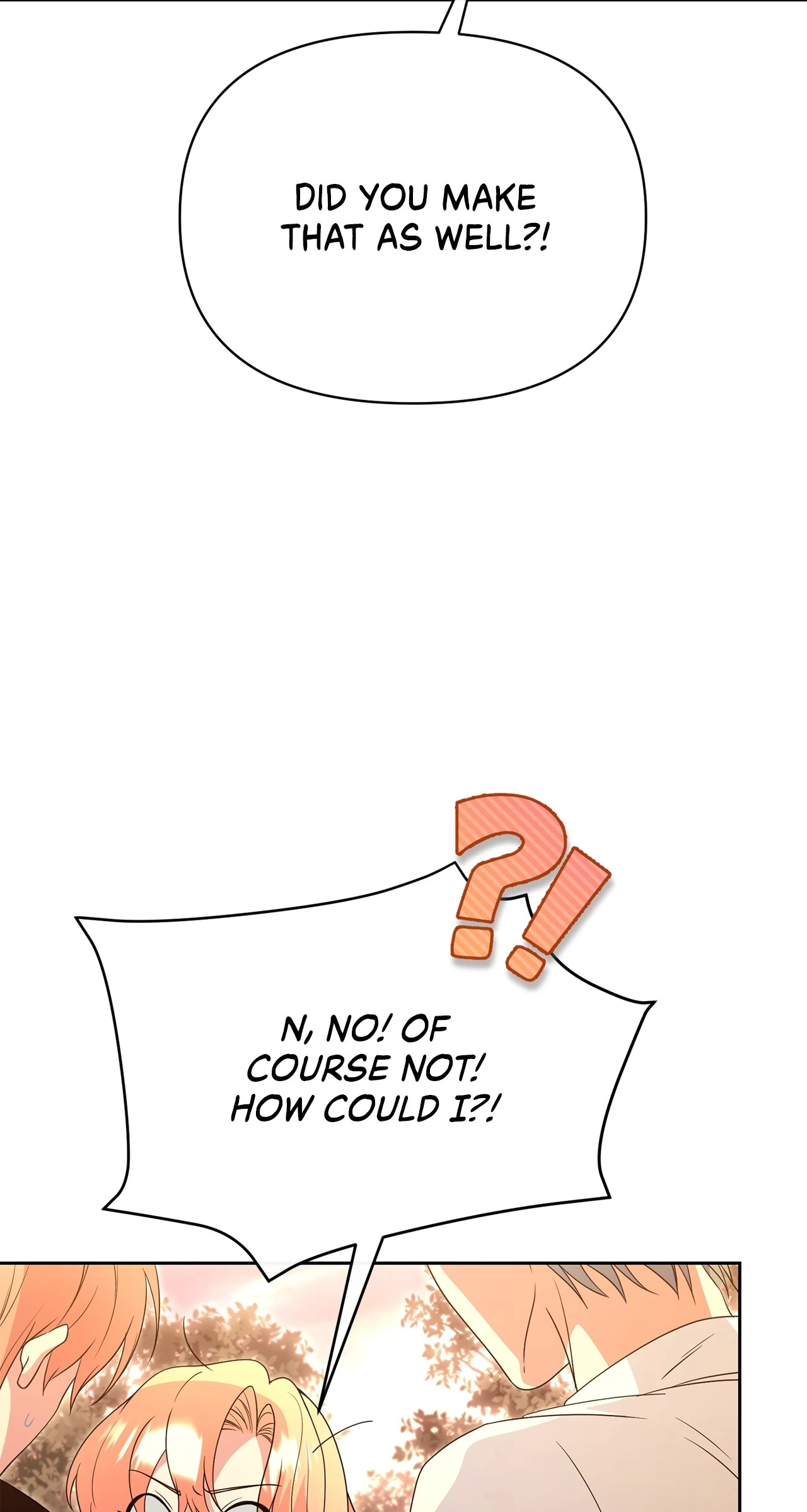 There Are Too Many Second Male Leads! Chapter 51 - page 60