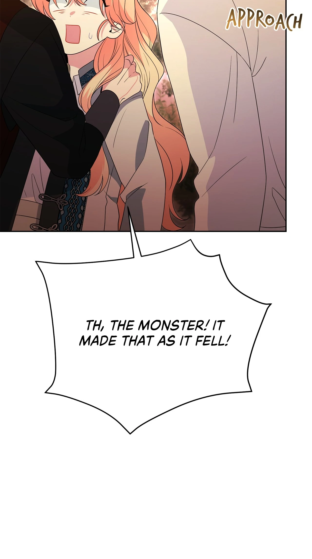 There Are Too Many Second Male Leads! Chapter 51 - page 61