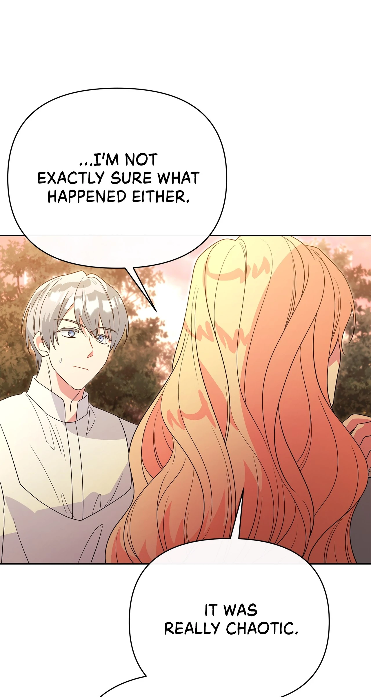 There Are Too Many Second Male Leads! Chapter 51 - page 62