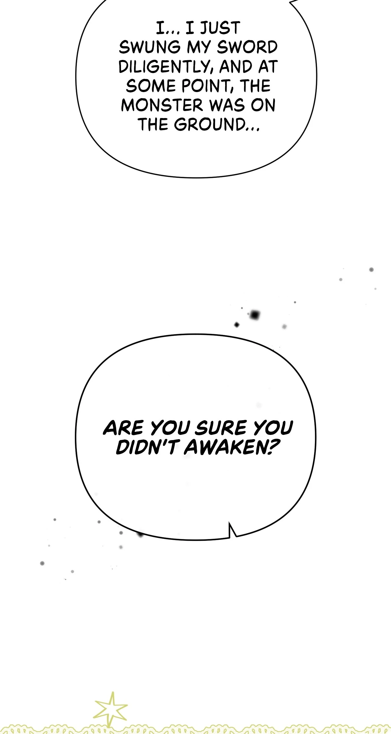 There Are Too Many Second Male Leads! Chapter 51 - page 63