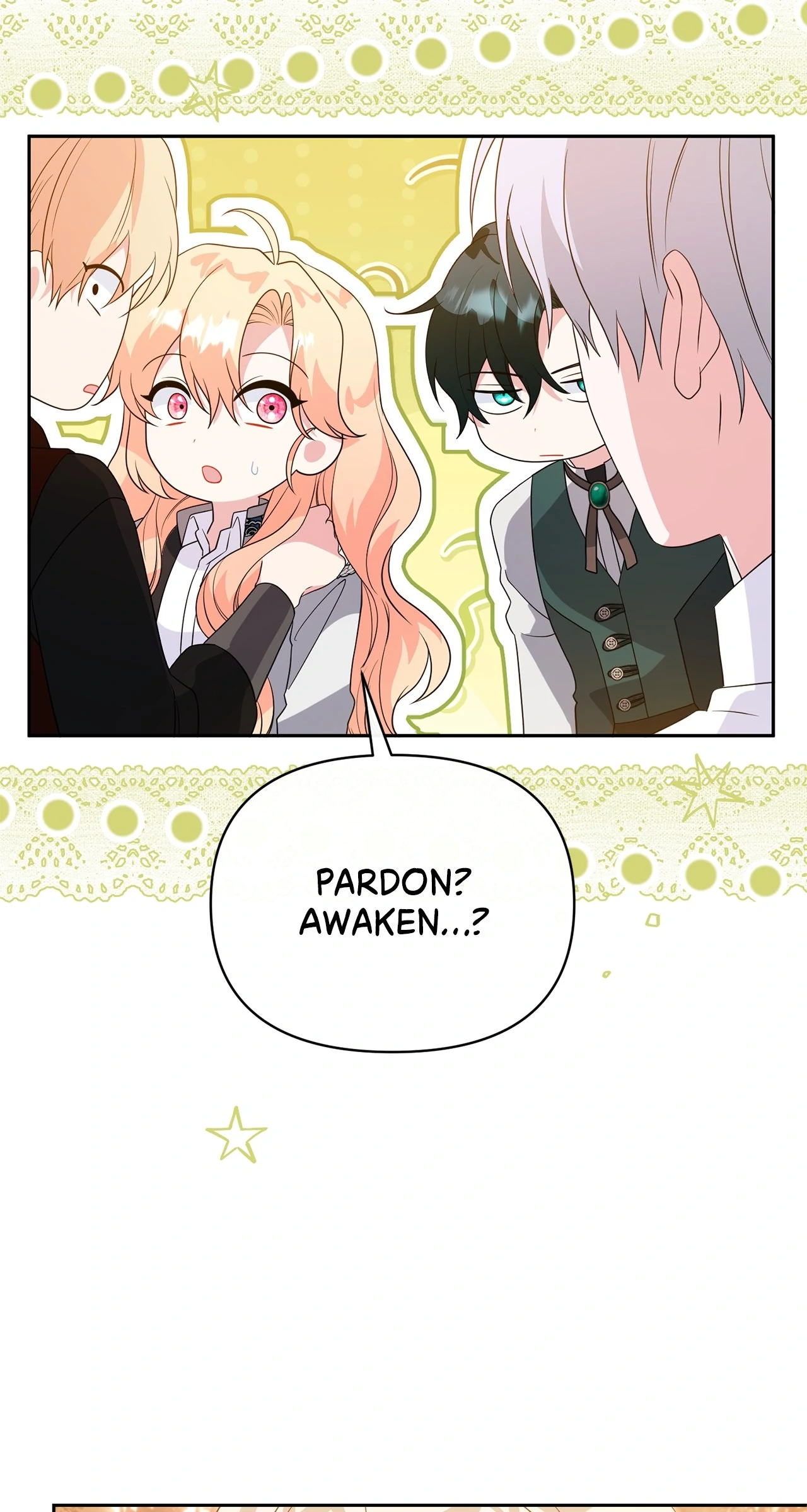 There Are Too Many Second Male Leads! Chapter 51 - page 64