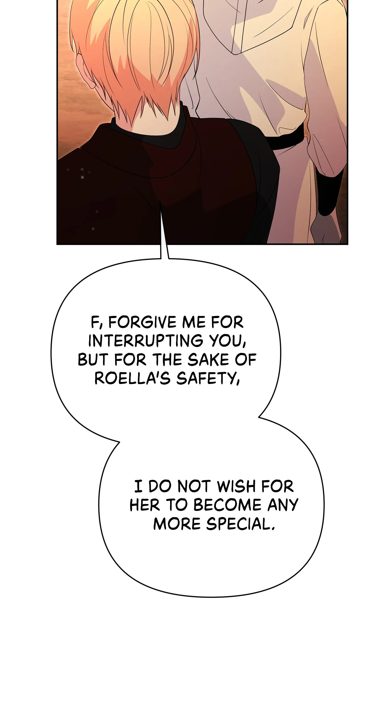There Are Too Many Second Male Leads! Chapter 51 - page 67