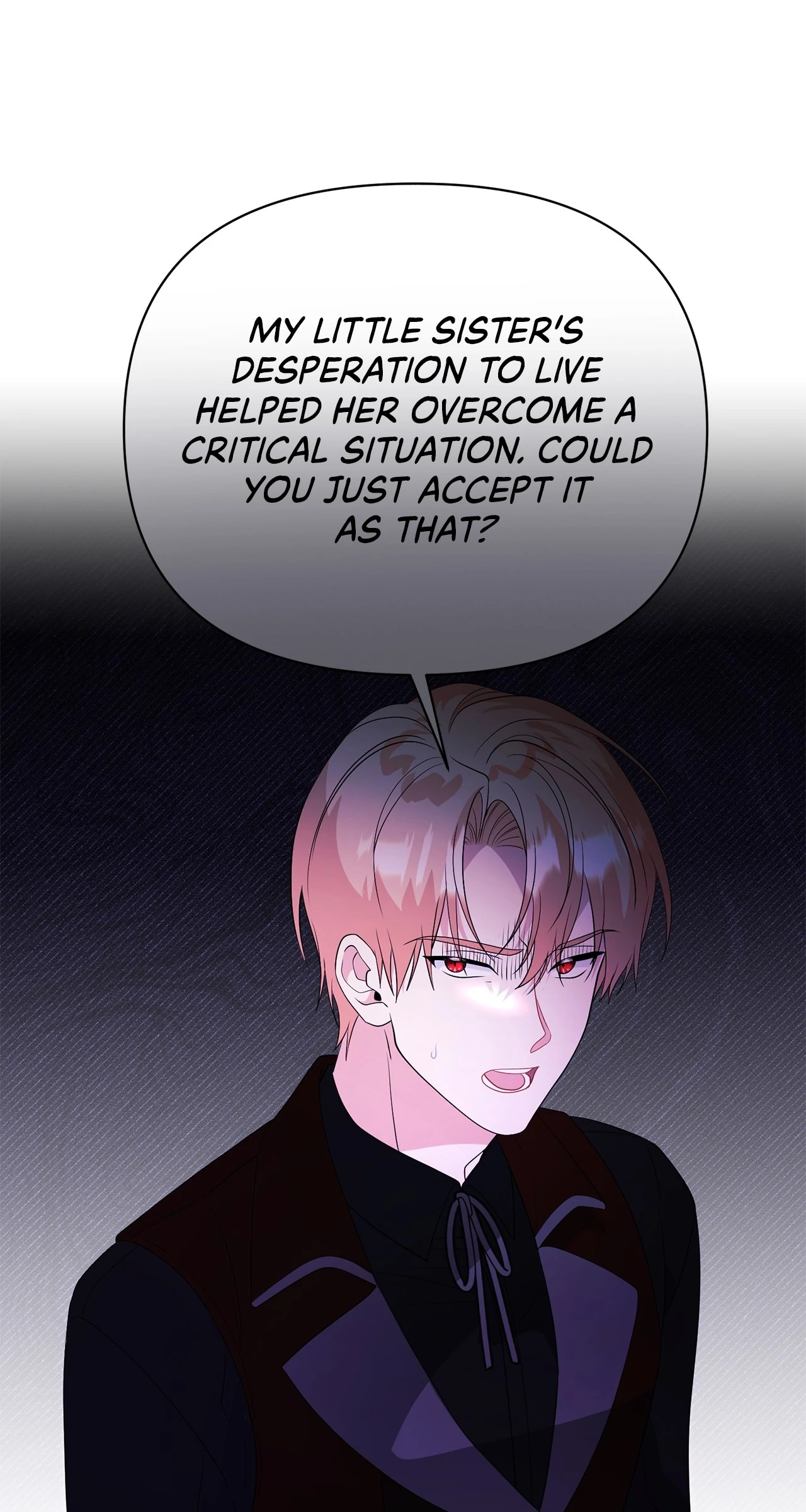 There Are Too Many Second Male Leads! Chapter 51 - page 68